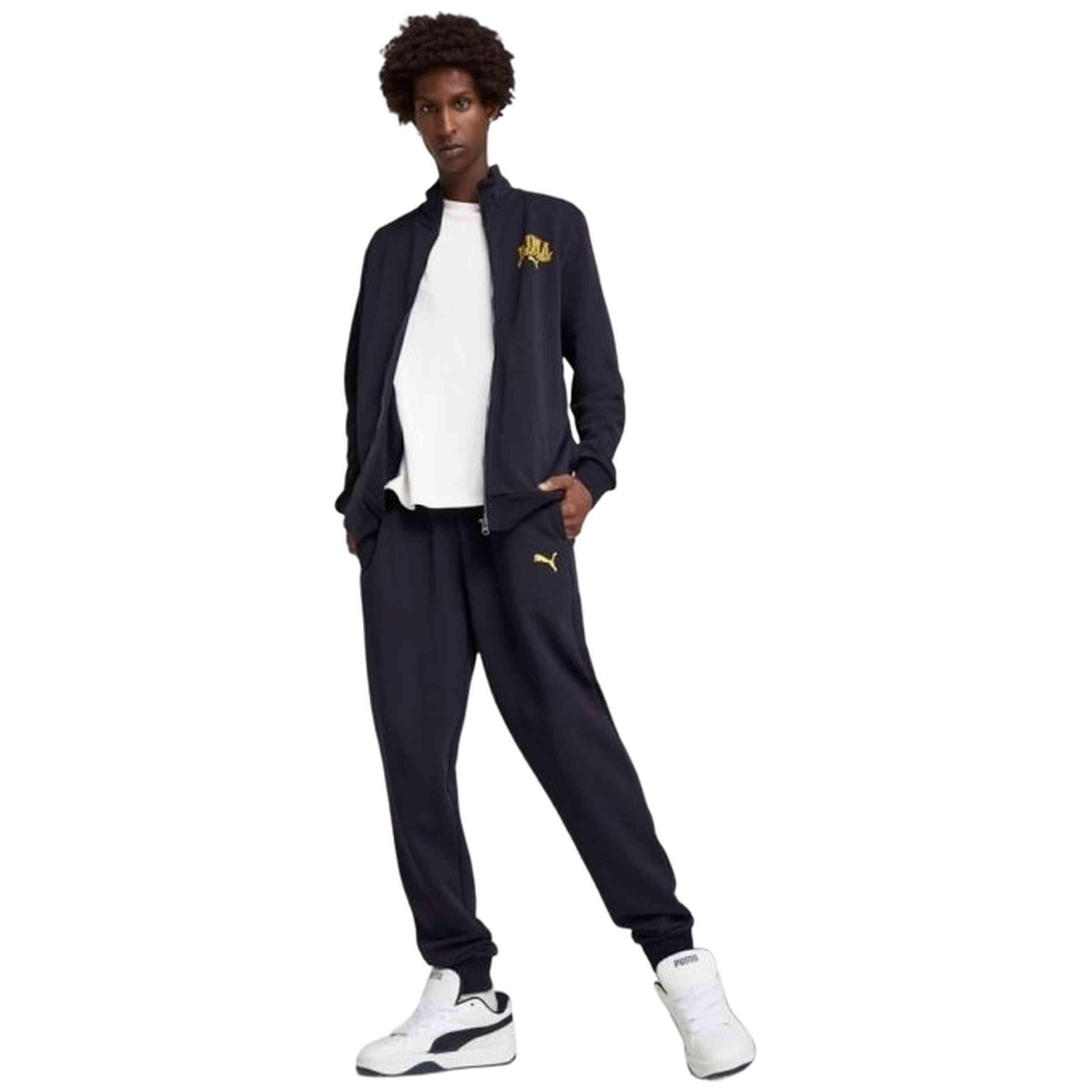 PUMA picture