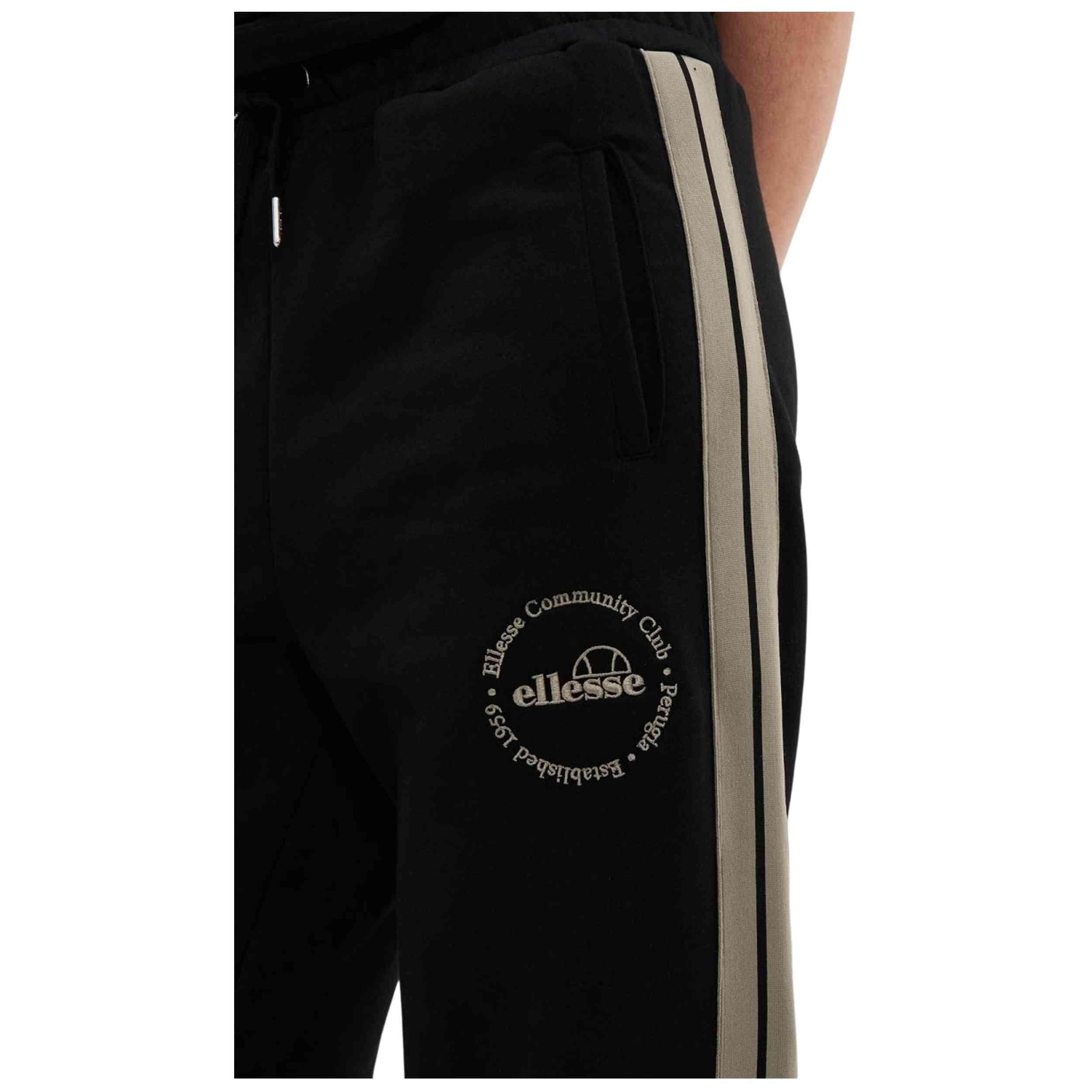 Pantalon de survêtement Ellesse modèle Nioro pour unisexe 5/5