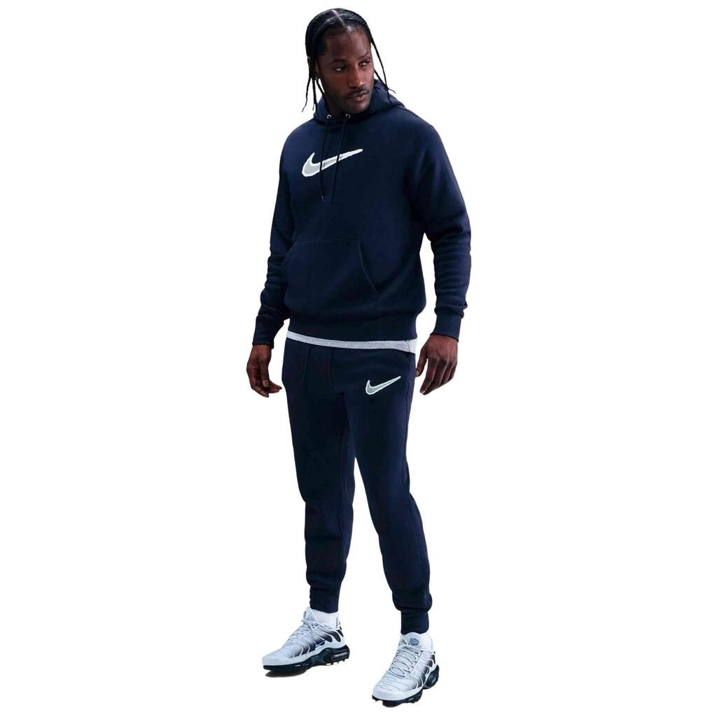 Tracksuit pants Nike model Jogger Nike Sportswear Club De Tejido Fleece for man