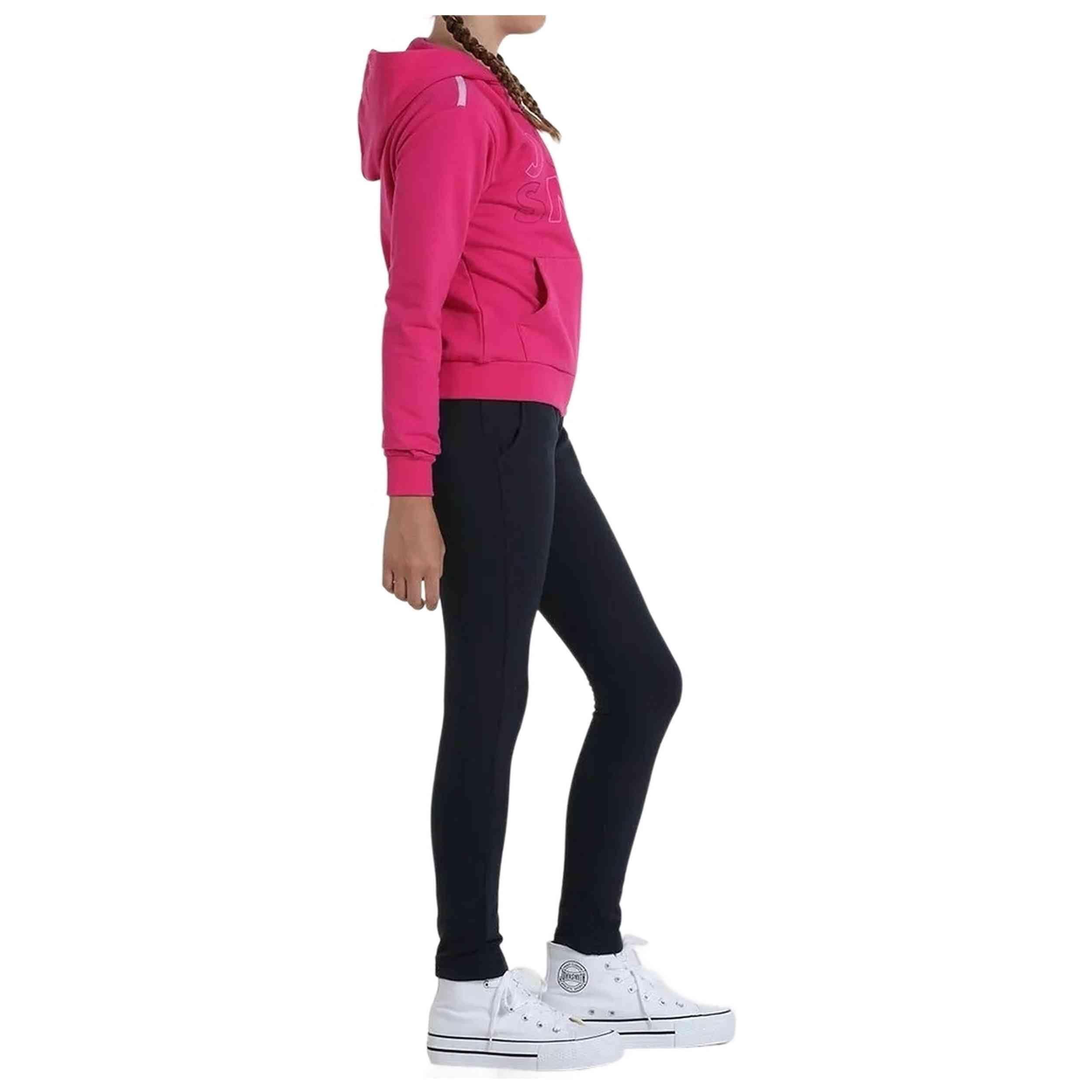 Survêtement John smith modèle 315-812130 pour filles 4/4