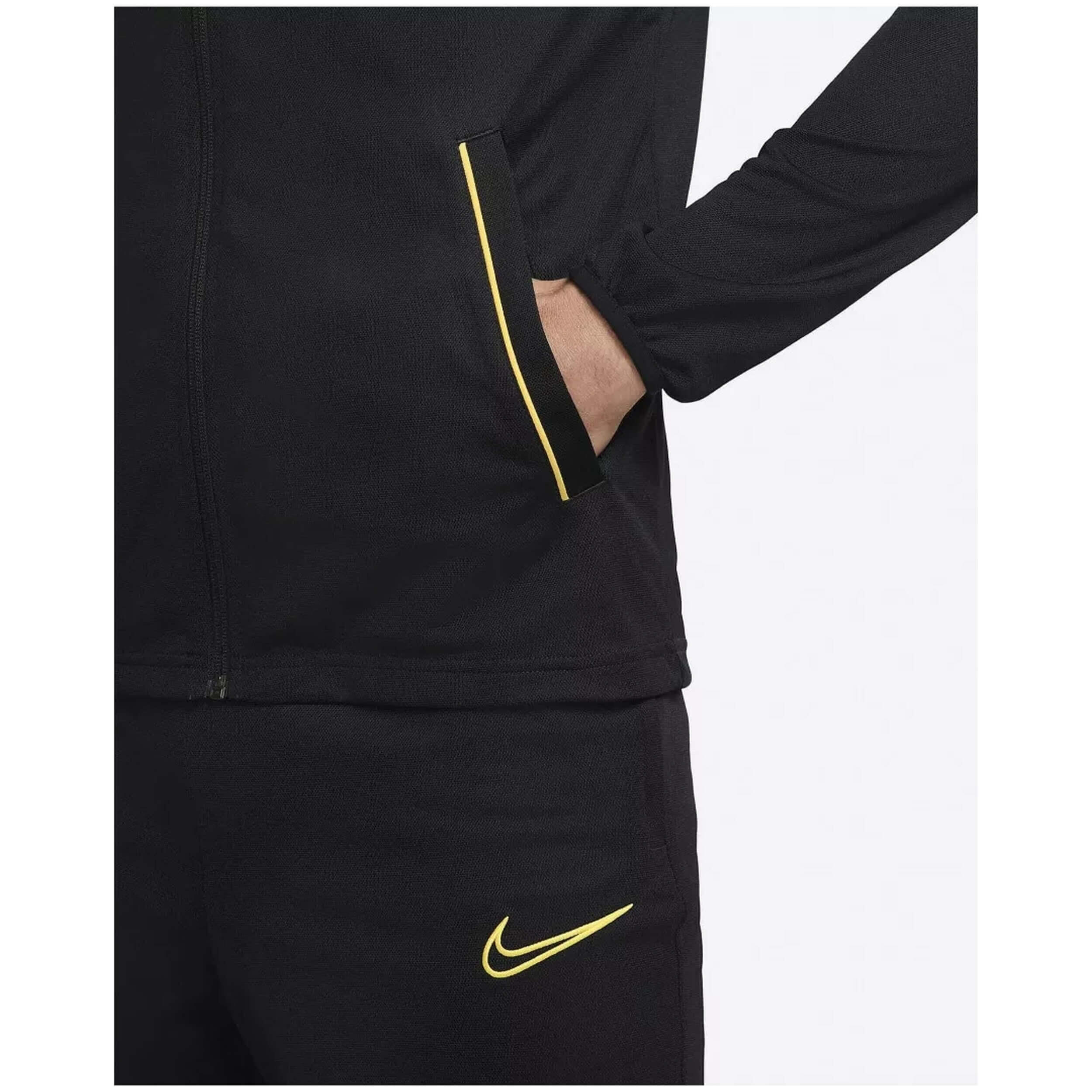 Trainingspak set Nike model CW6133-017 voor unisex 4/5