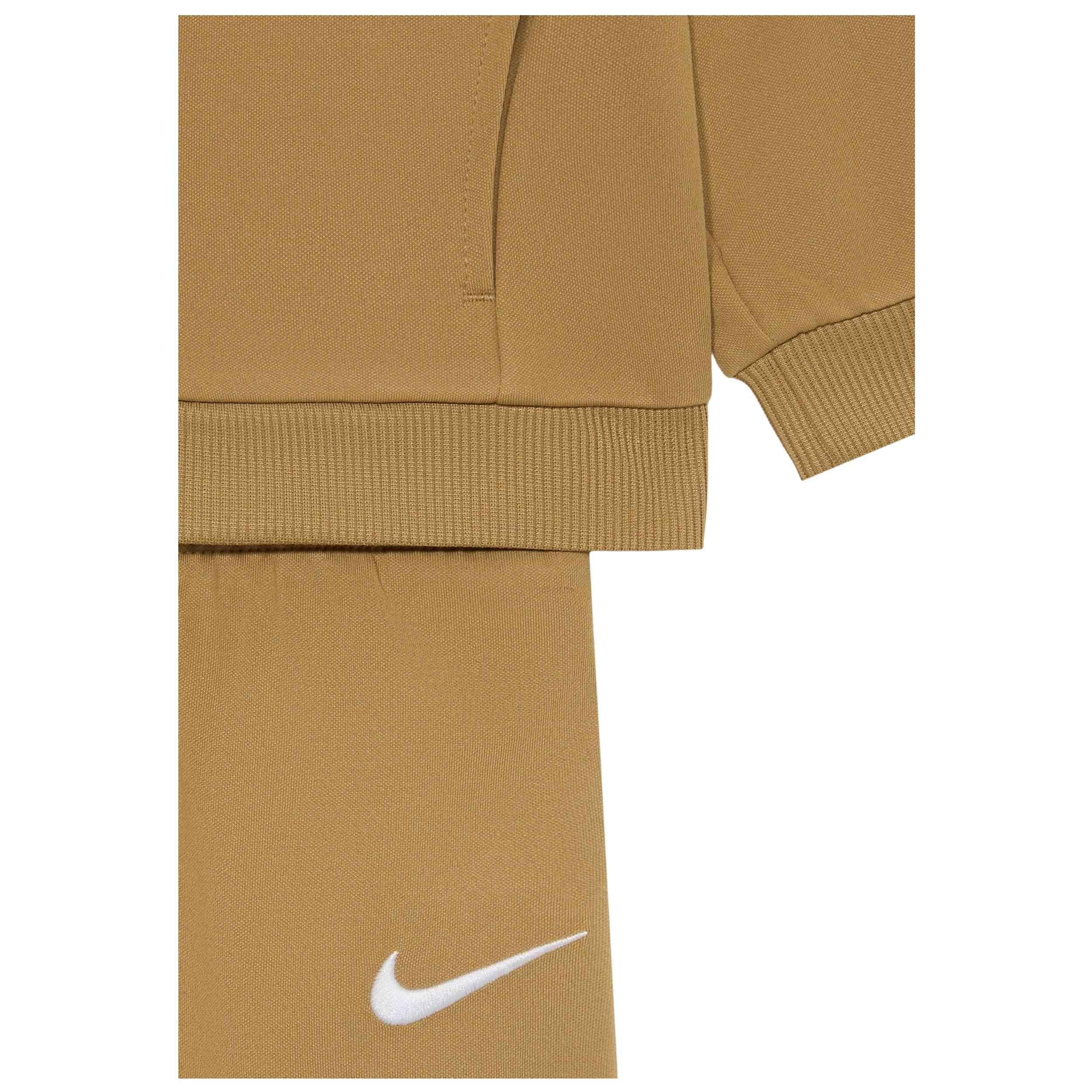 Fato de treino completo Nike modelo 86N169-X3E para crianças unissex 4/4