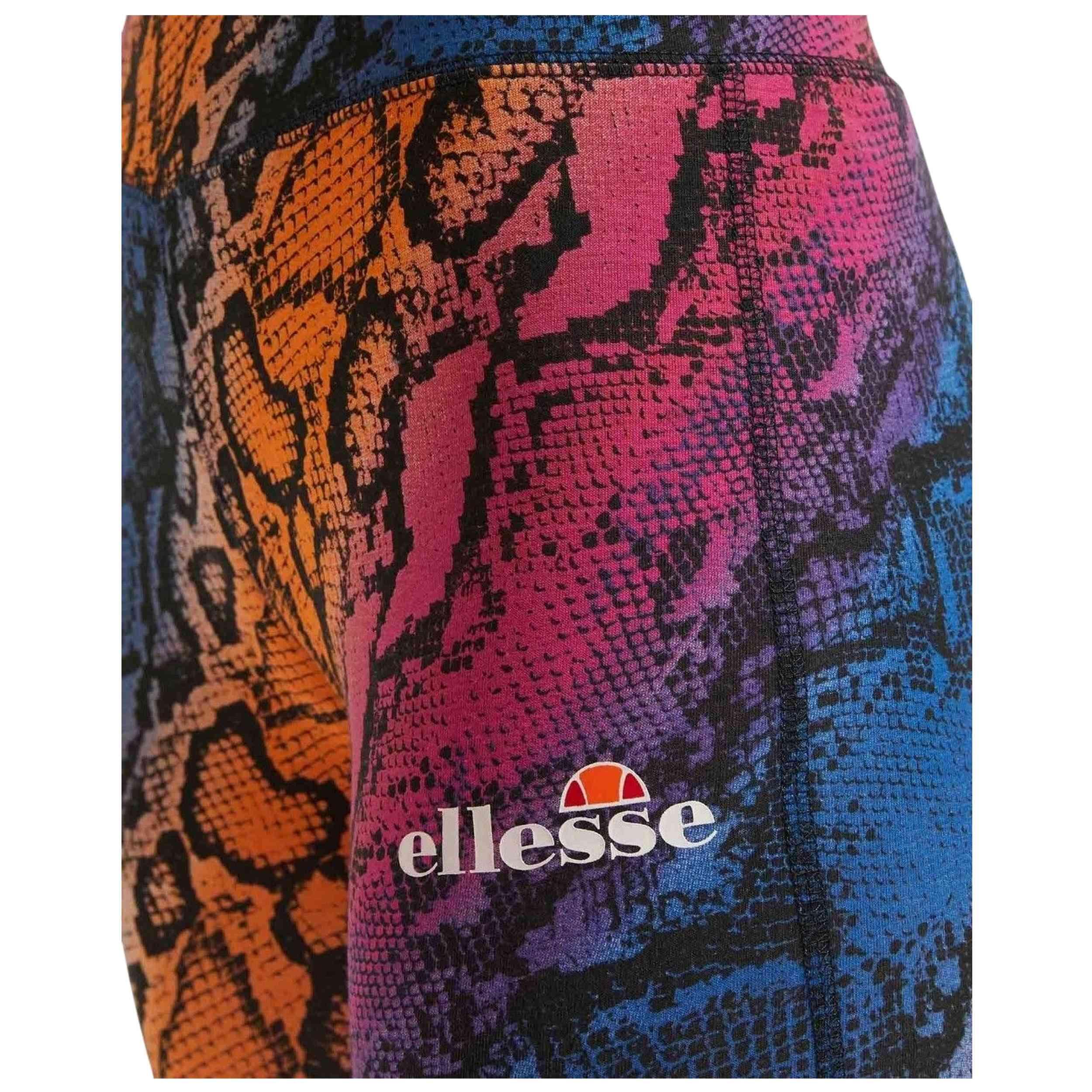 Pantalon de chandal Ellesse modelo Massima para mujer 4/4