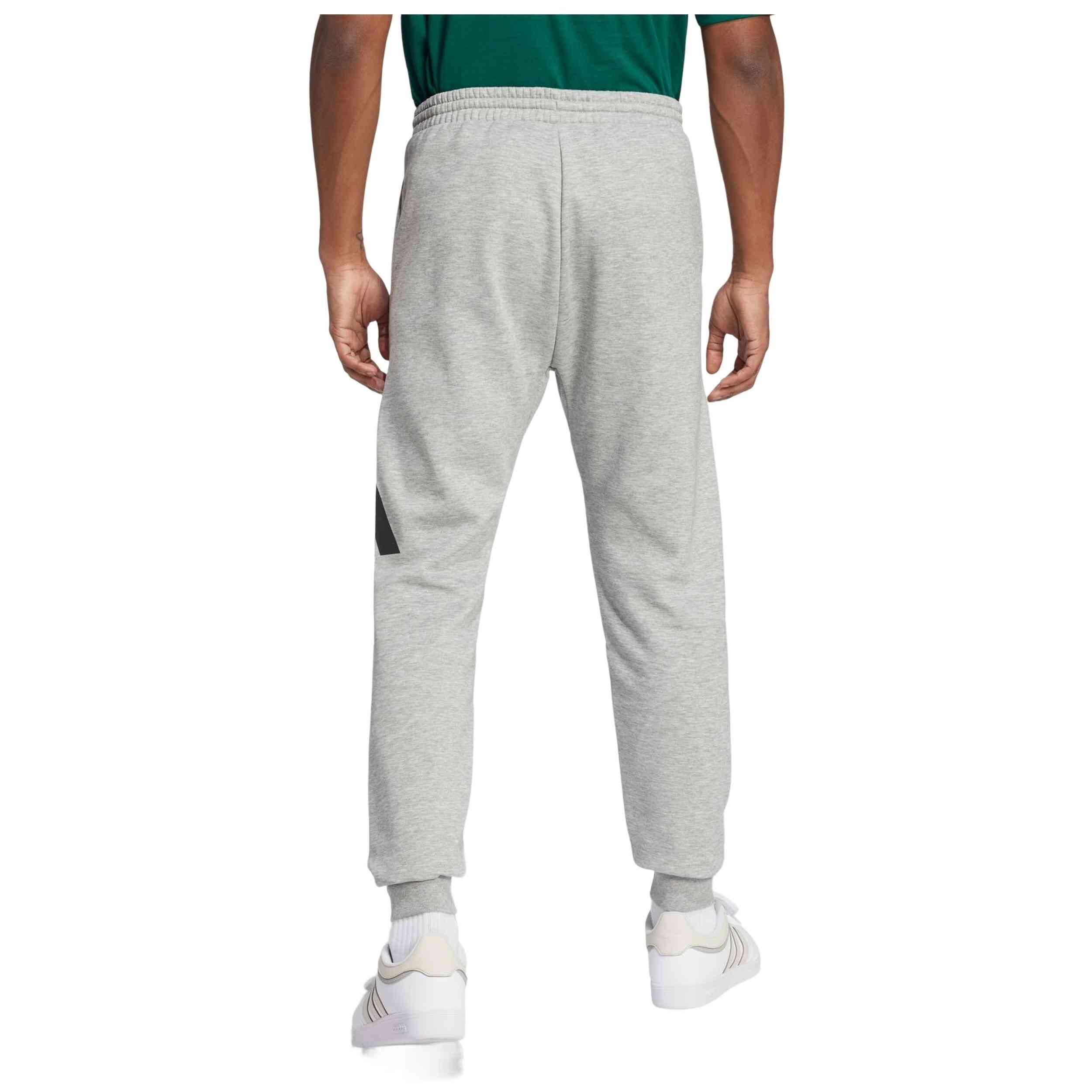 Calças de fato de treino Adidas modelo M BL FL TC PT para homem 5/5