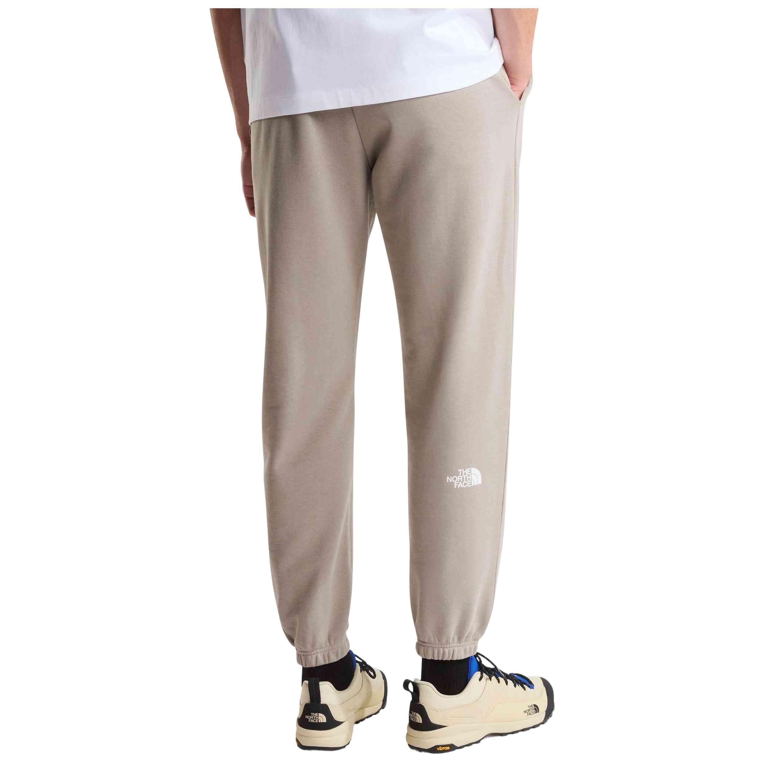 Pantalon de survêtement The north face modèle Simple Dome Light Regul pour homme 3/5