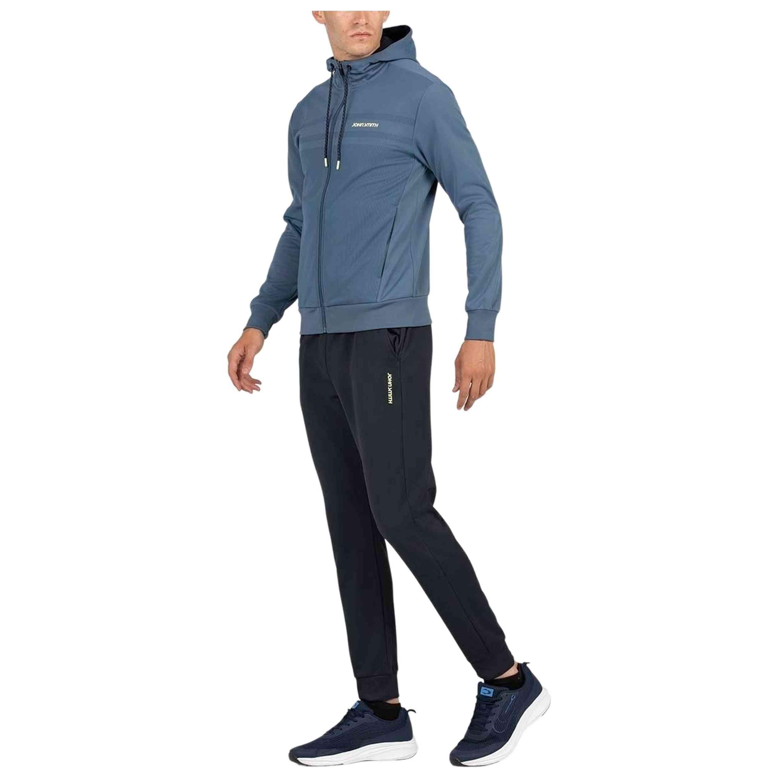 Survêtement John smith modèle 235-04253429202 pour homme 2/4