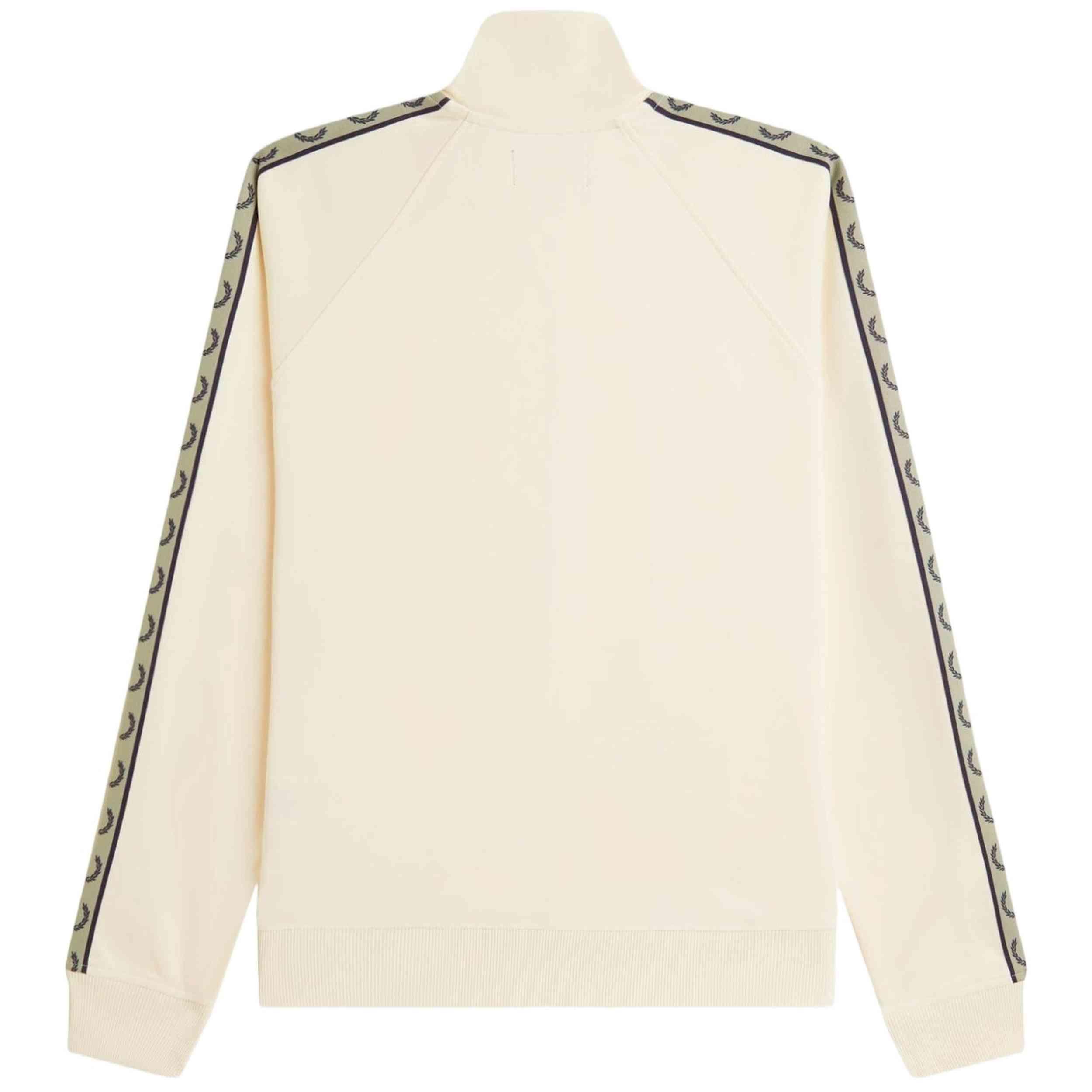 Giacca da tuta Fred perry modello J555734B per uomini 5/5