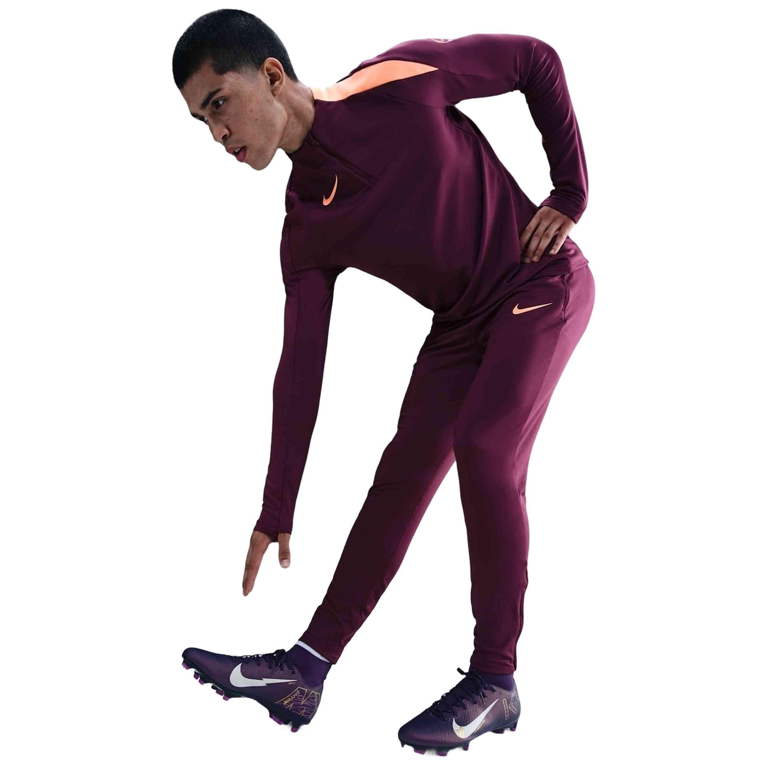 Trainingspak set Nike model Pantalón De Fútbol Nike Strike DrI-Fit - voor mannen 5/5