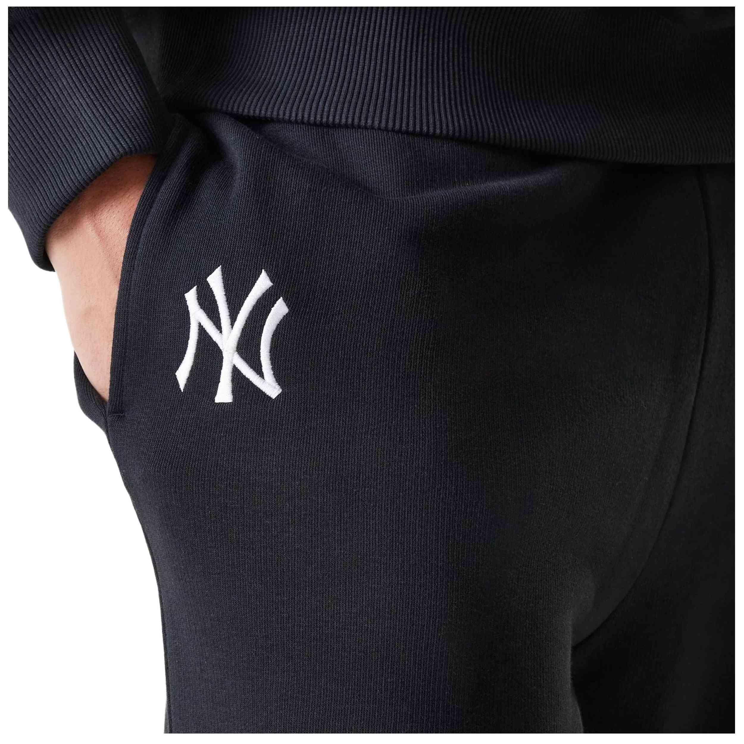 Pantaloni della tuta New era modello 60675767 per uomini 4/5