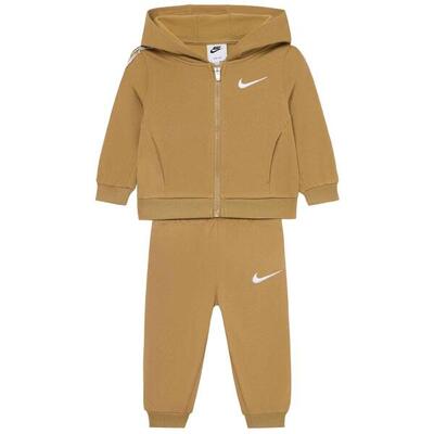 Trainingspak set nike model 86n169-x3e voor unisex jongens