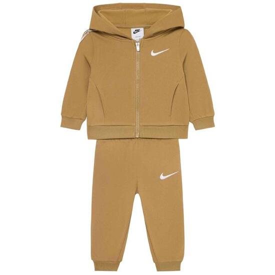 Trainingspak set Nike model 86N169-X3E voor unisex jongens