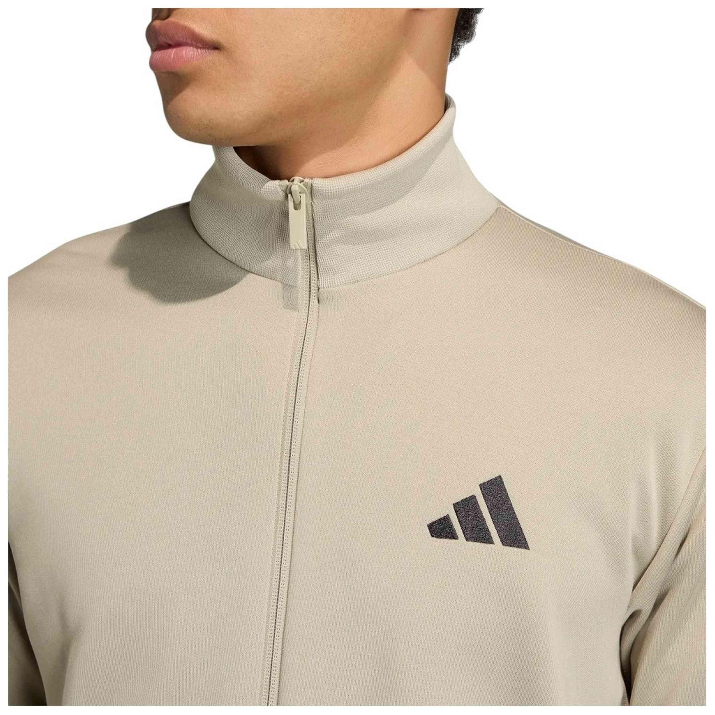 Fato de treino completo Adidas modelo KC1364 para homem 4/5