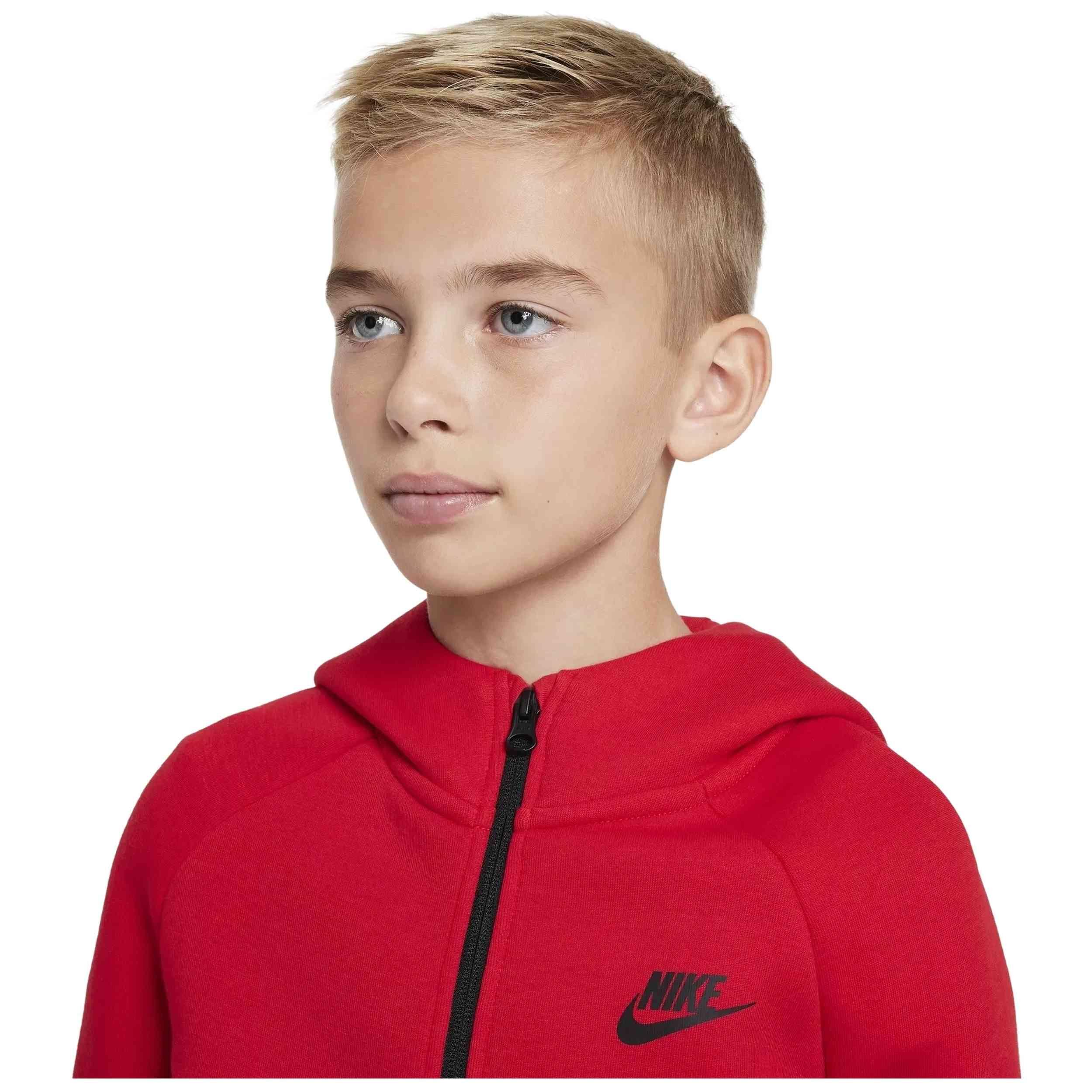 Survêtement complet Nike modèle HV5867-657 pour enfants 4/5
