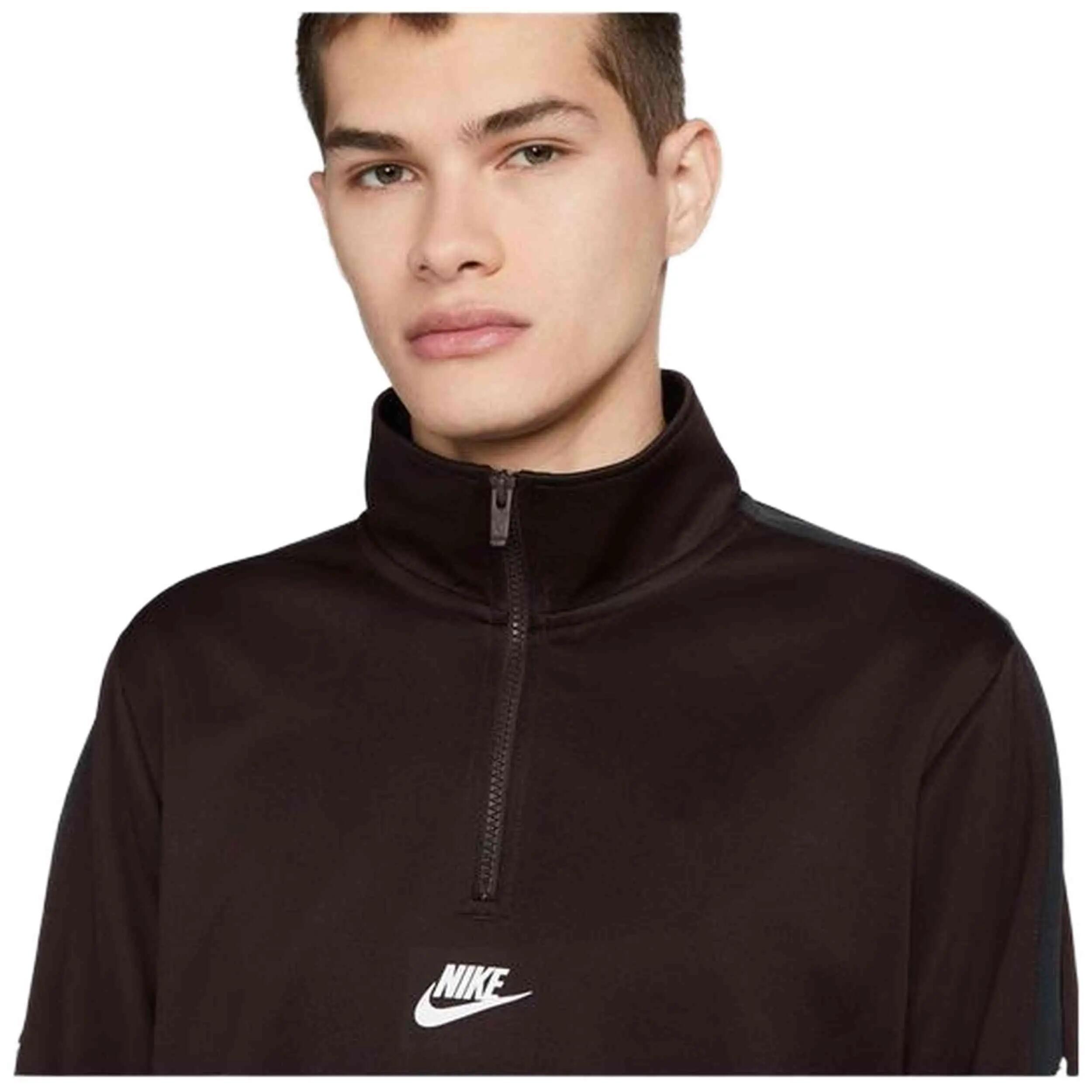 Trainingsjack Nike model DM4674-203 voor mannen 3/4