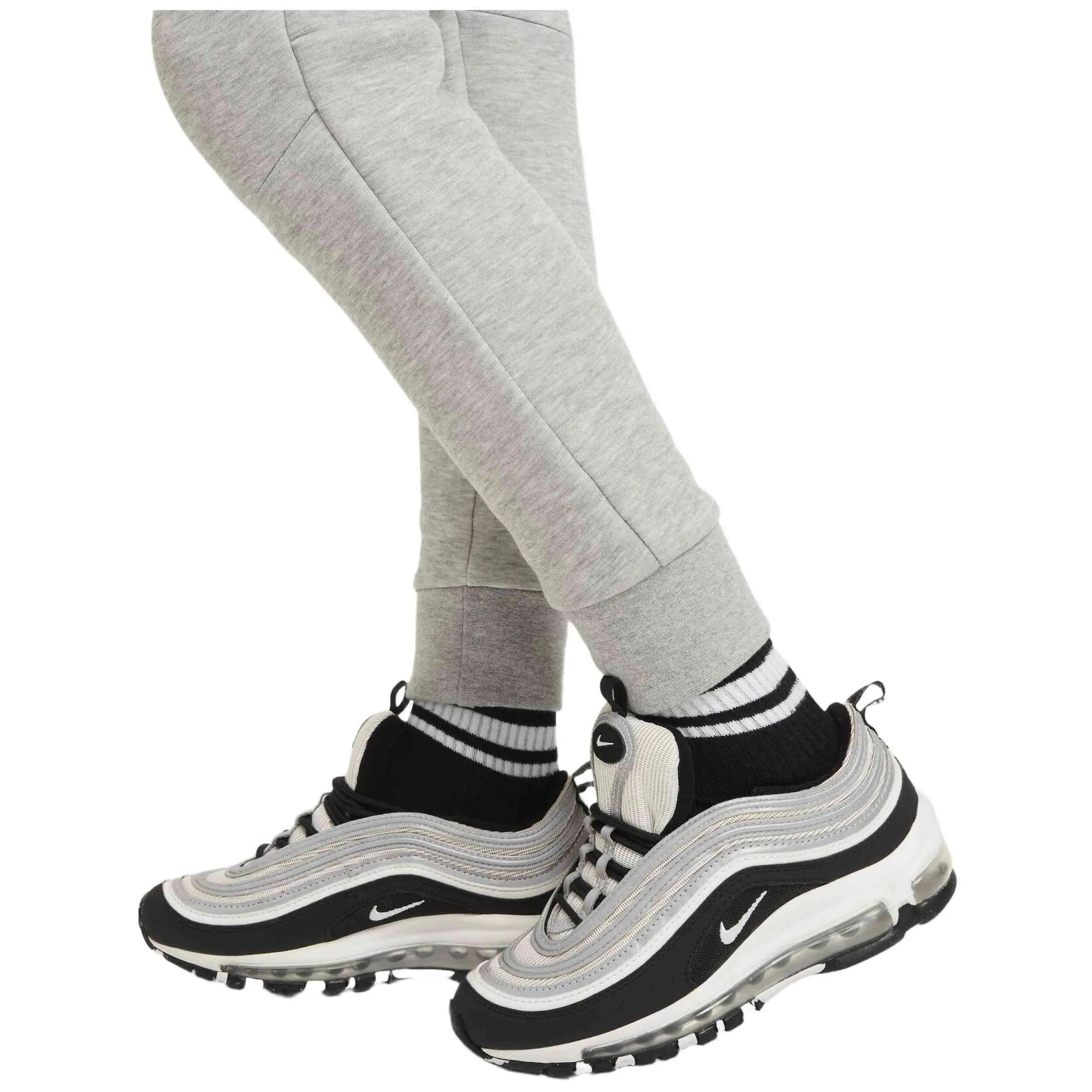 Trainingsbroek Nike model HV5869-063 voor unisex jongens 4/5