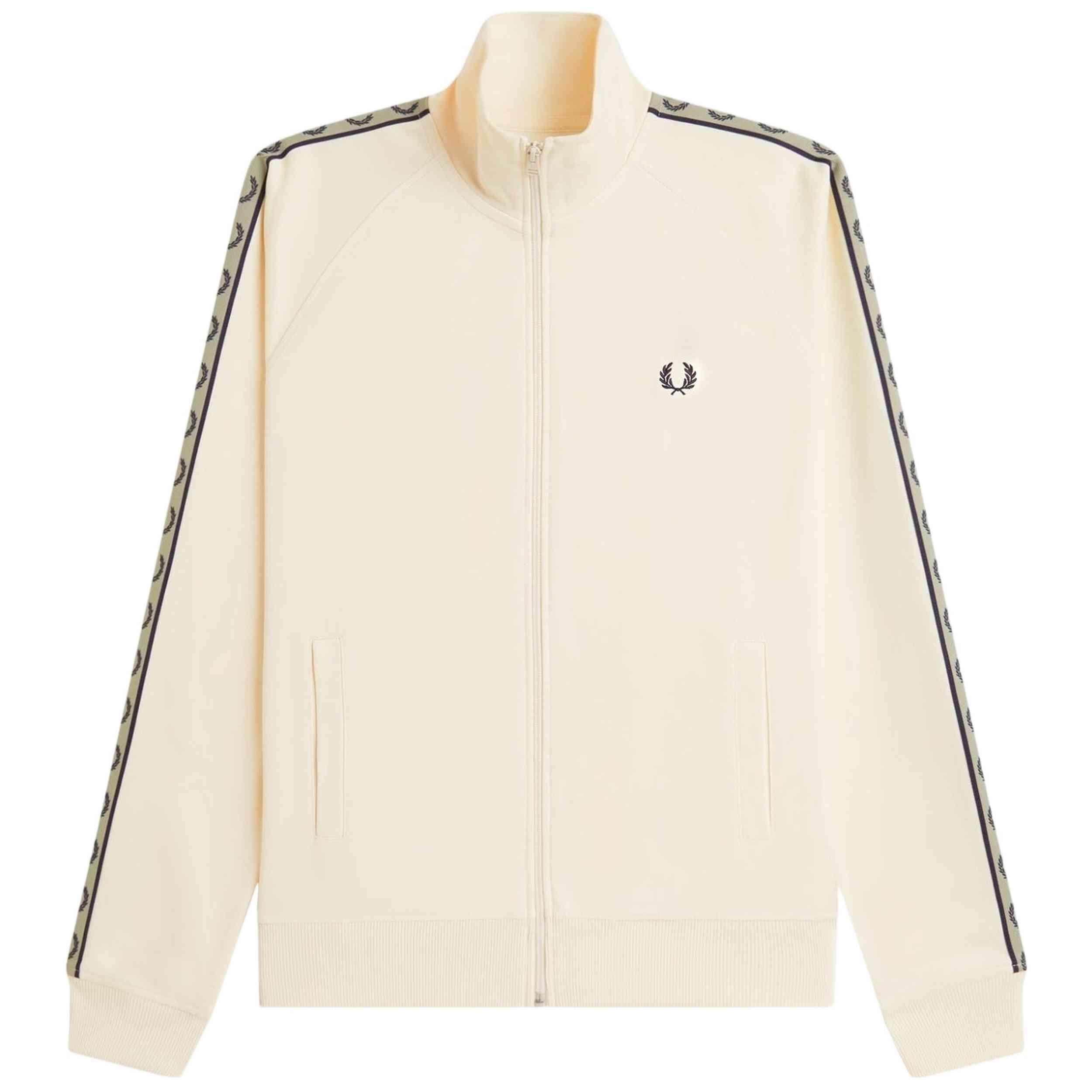 Giacca da tuta Fred perry modello J555734B per uomini 4/5