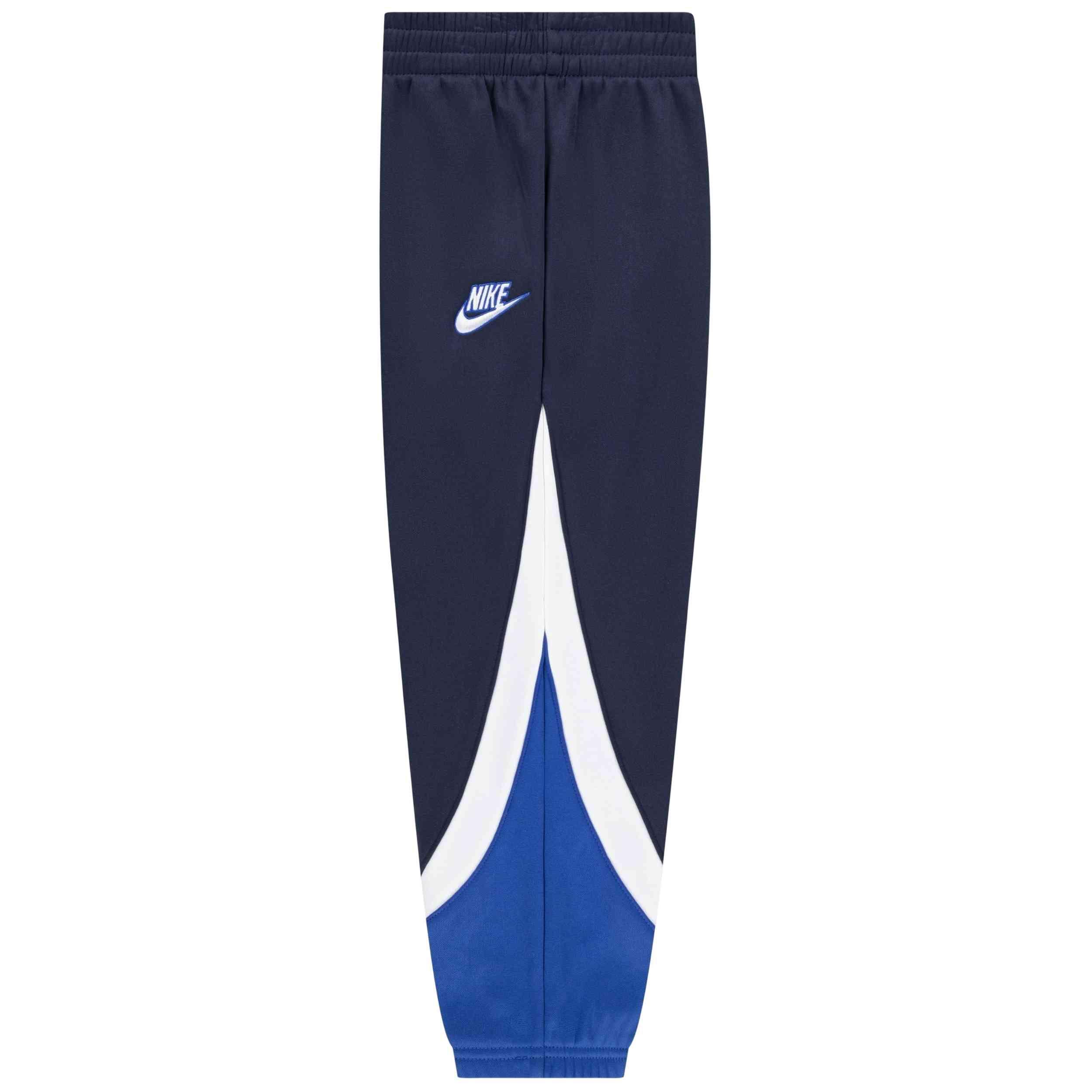 Tuta completa Nike modello 86N284_U90 per unisex ragazzi 3/5