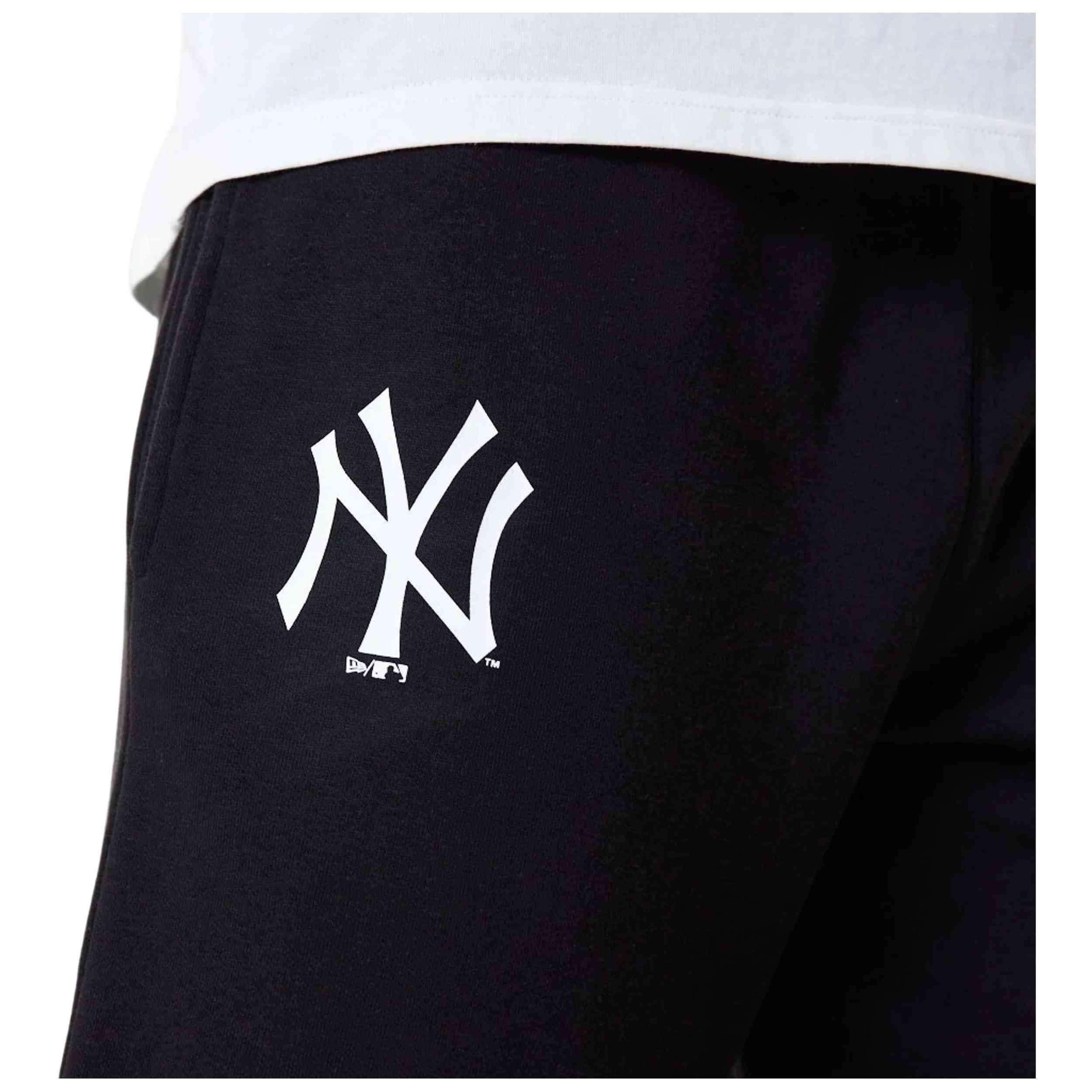 Trainingsbroek New era model New York Yankees MLB League Essential voor unisex 2/4