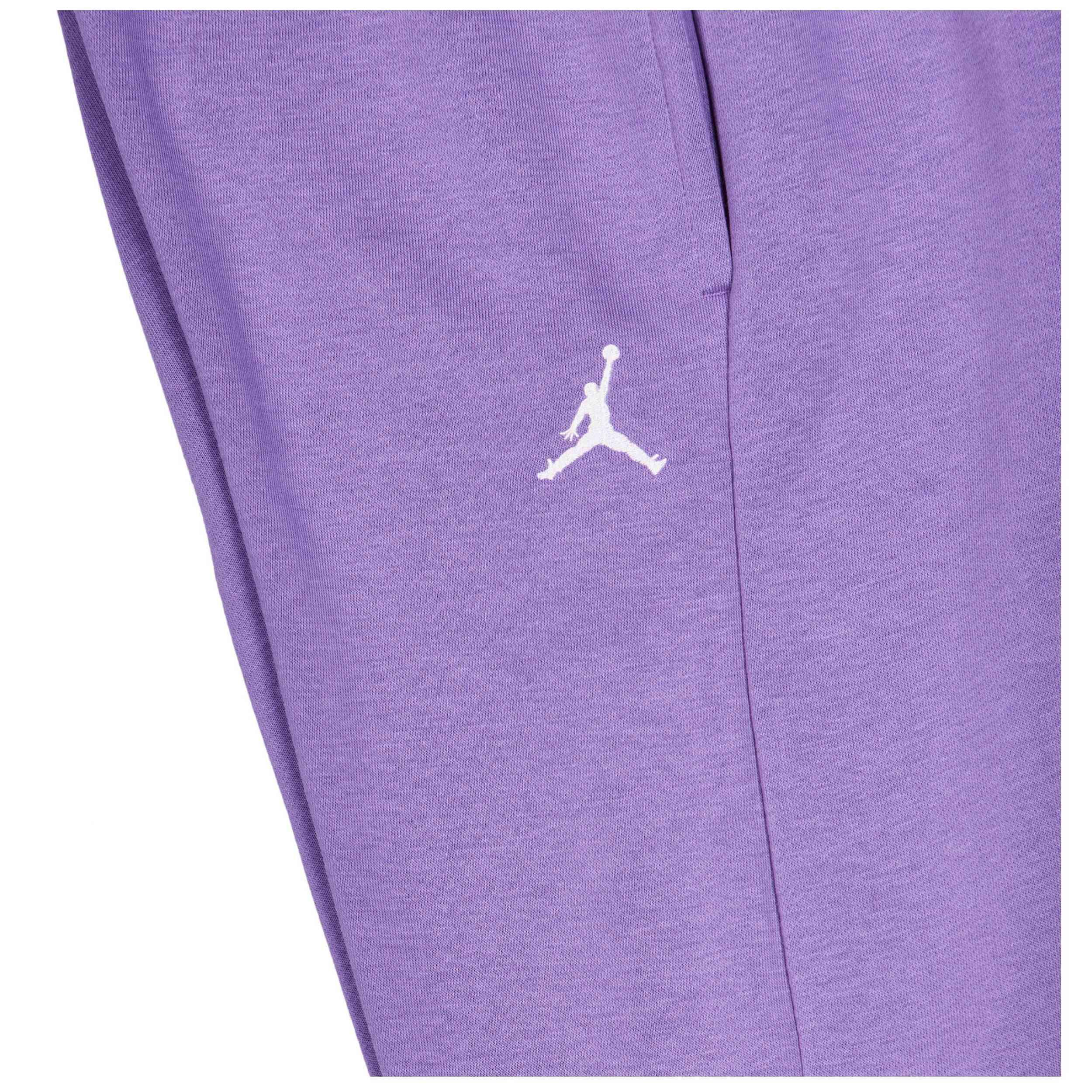 Pantalon de survêtement Jordan modèle 95D234-PB7 pour unisexe enfants 2/2