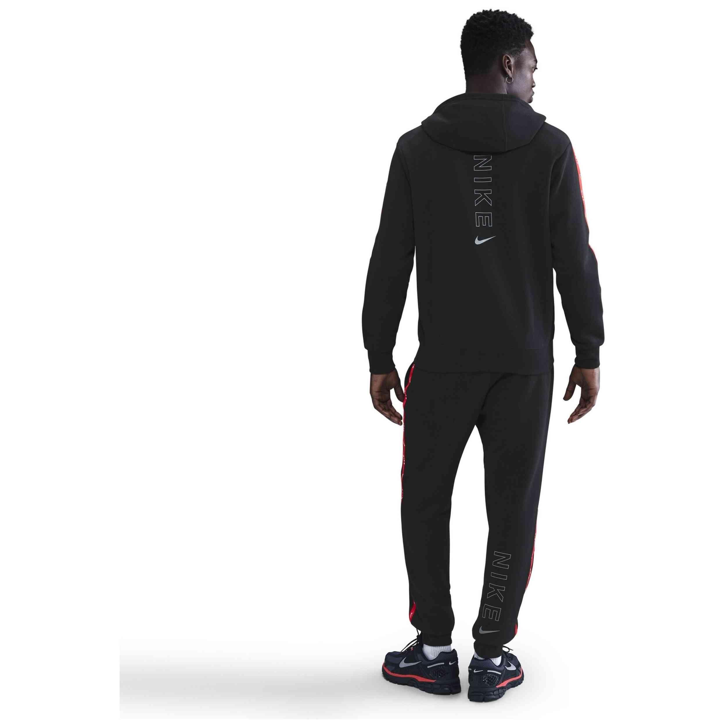 Trainingsbroek Nike model IH4287-010 voor mannen 2/5