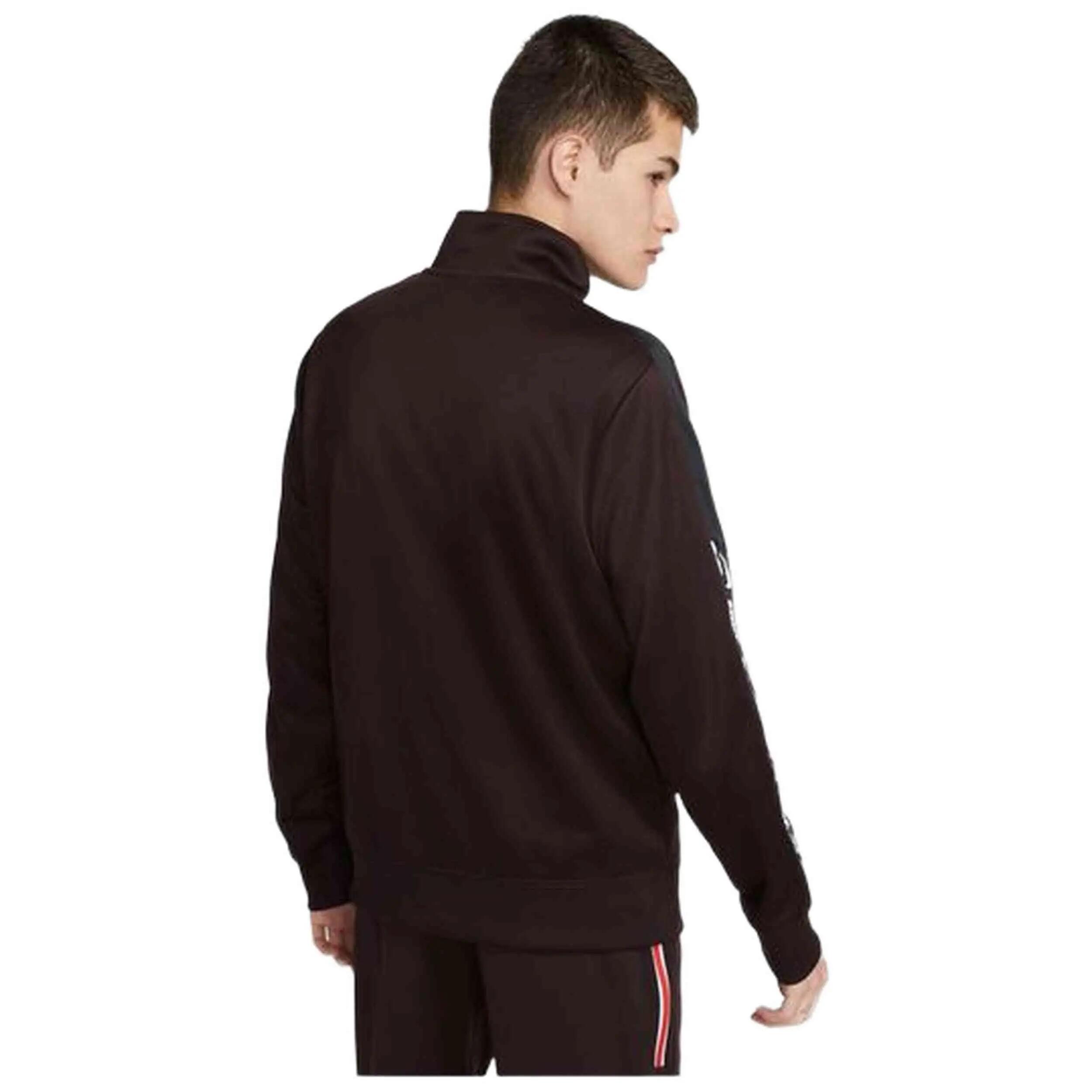 Trainingsjack Nike model DM4674-203 voor mannen 2/4