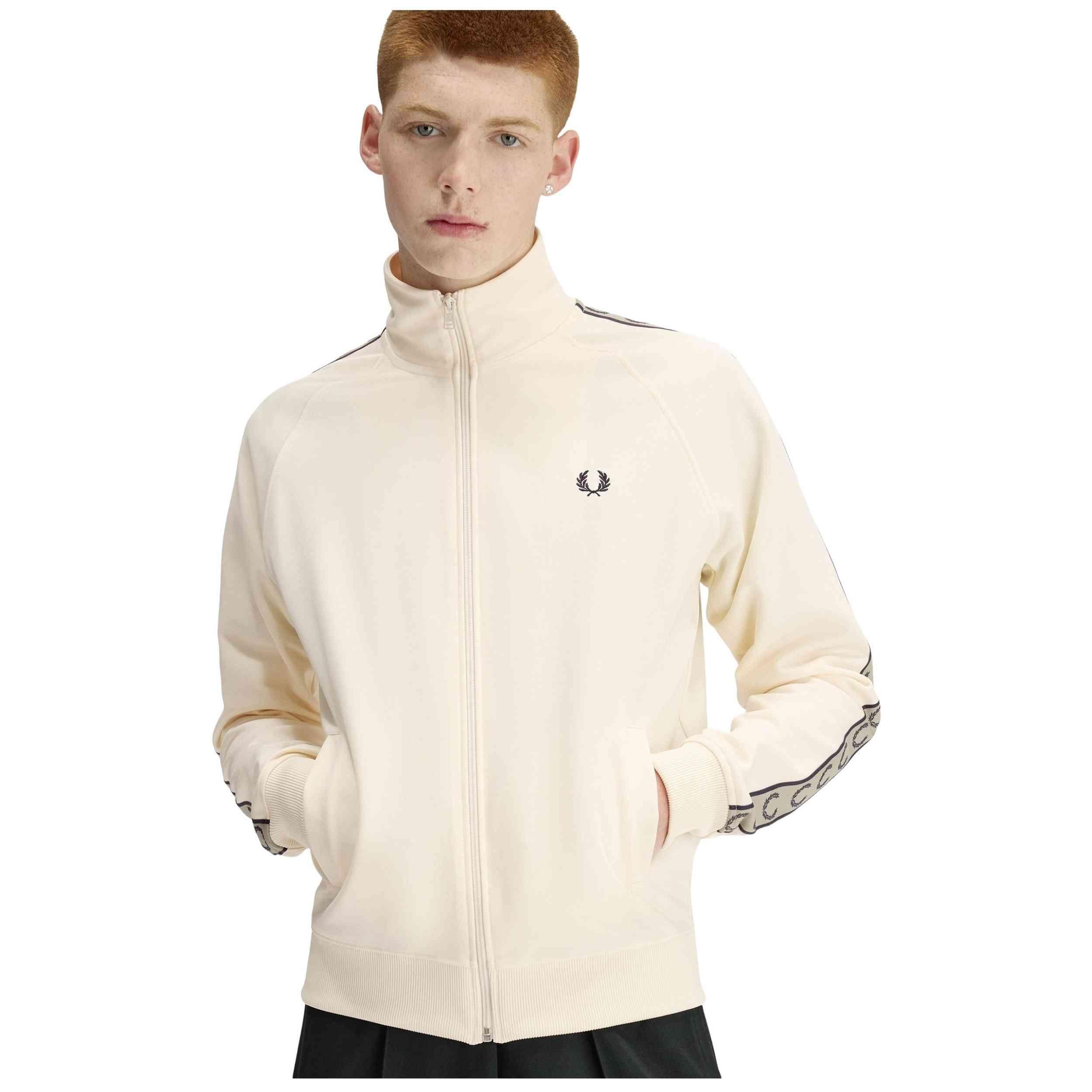 FRED PERRY picture