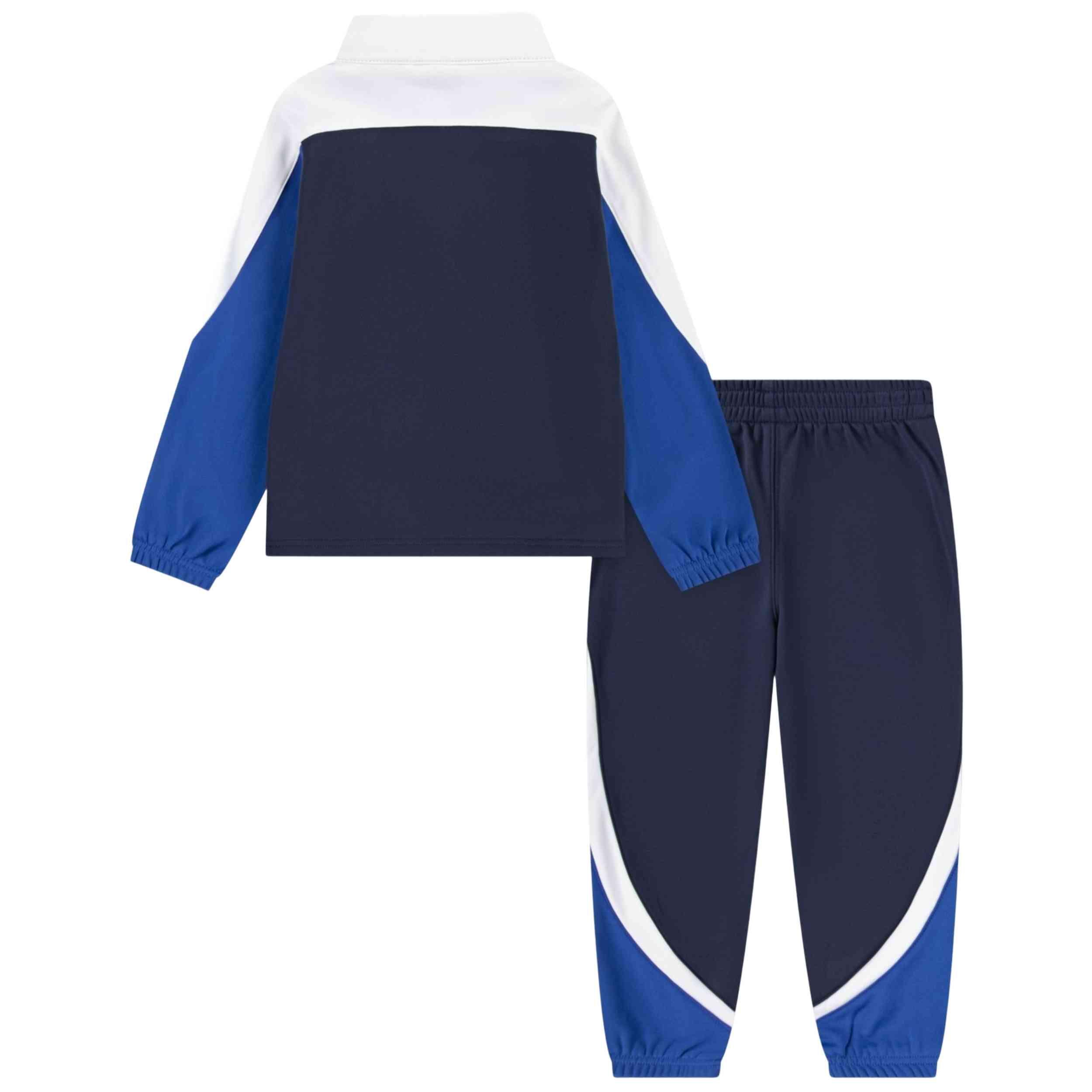 Tuta completa Nike modello 86N284_U90 per unisex ragazzi 2/5