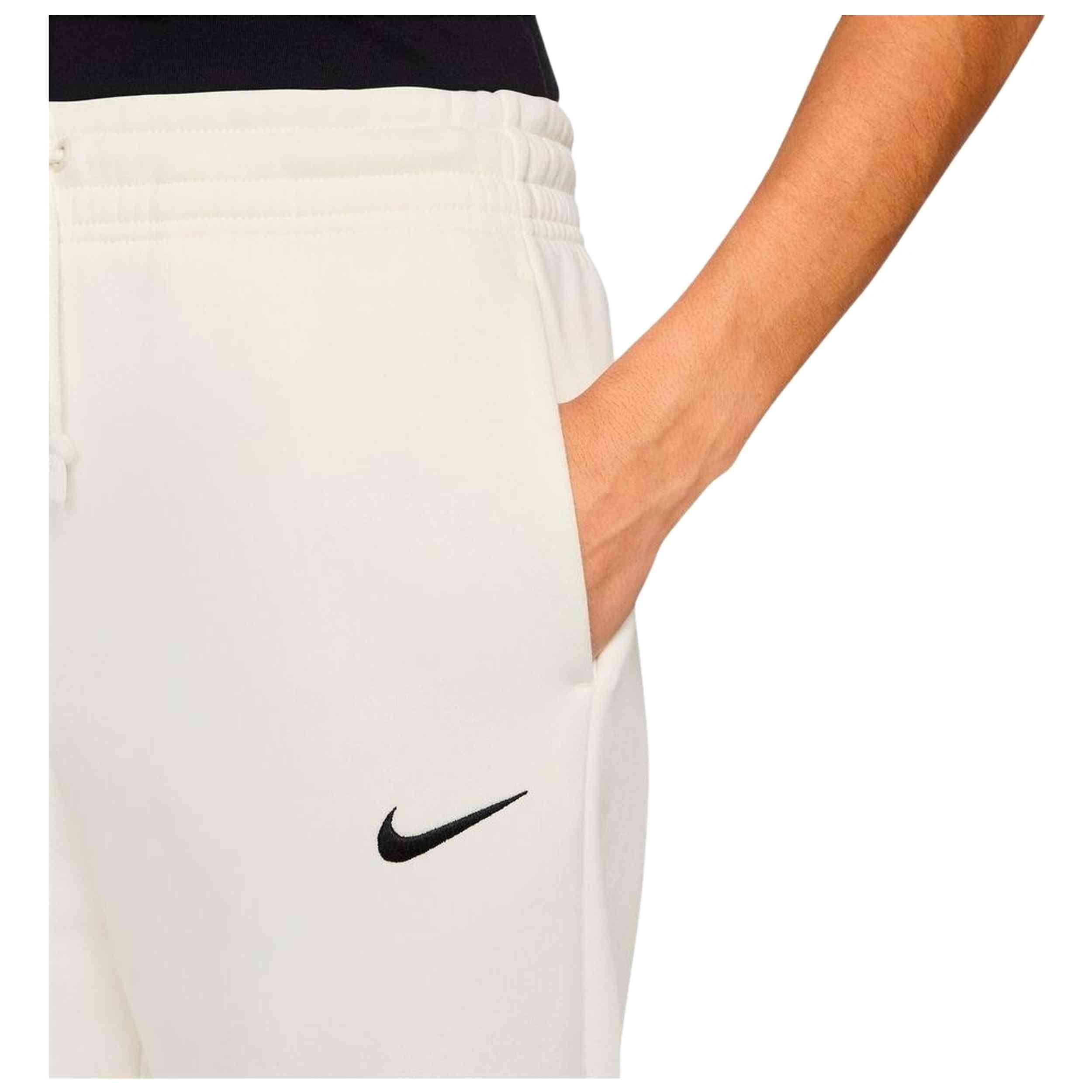 Trainingsbroek Nike model Nike Sportswear Phoenix Fleece voor vrouwen 3/3