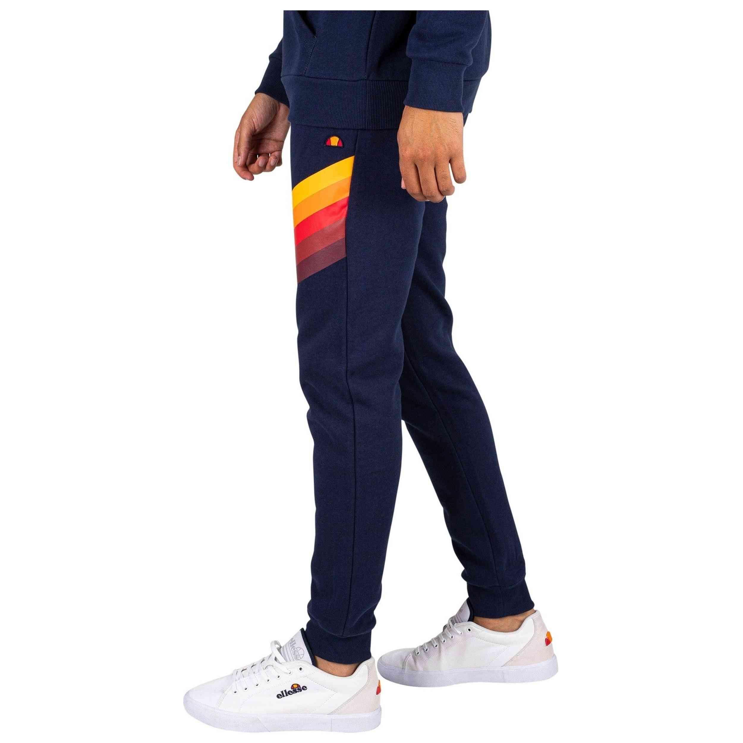 Trainingsbroek Ellesse model Mahmo Jog voor mannen 3/3