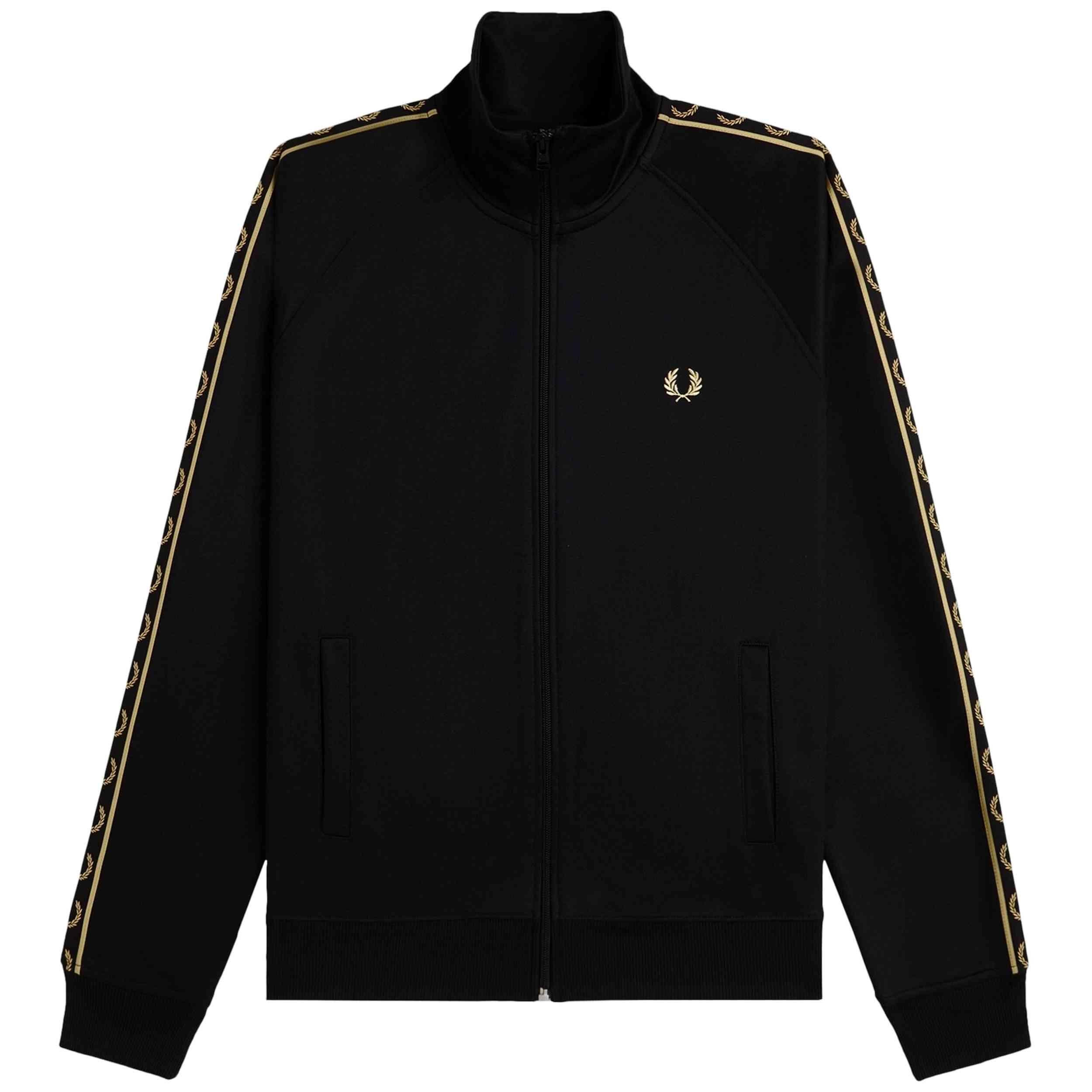 Giacca da tuta Fred perry modello J555790A per uomini 3/3