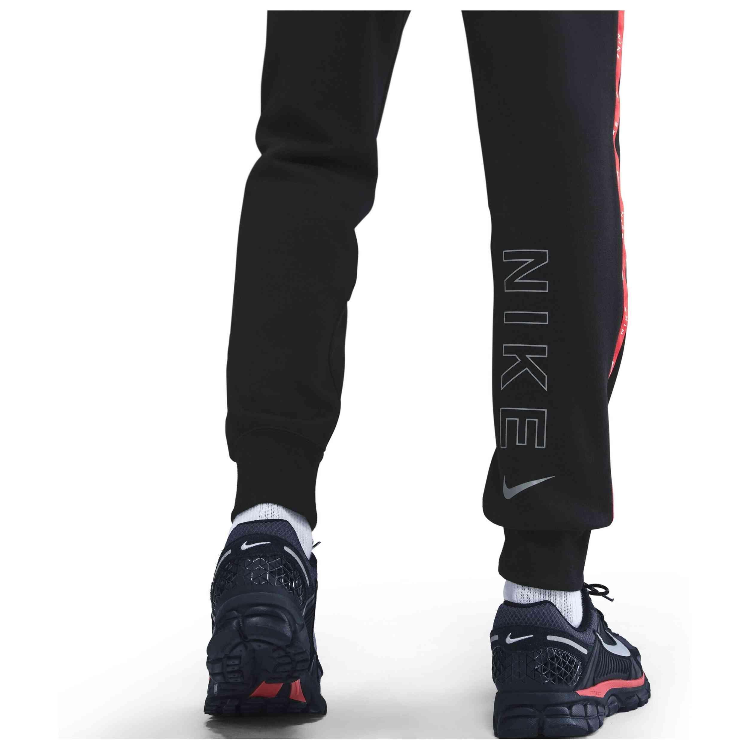 Trainingsbroek Nike model IH4287-010 voor mannen 5/5