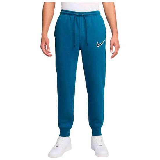 Trainingsbroek Nike model Jogger Nike Sportswear Club De Tejido Flee voor mannen