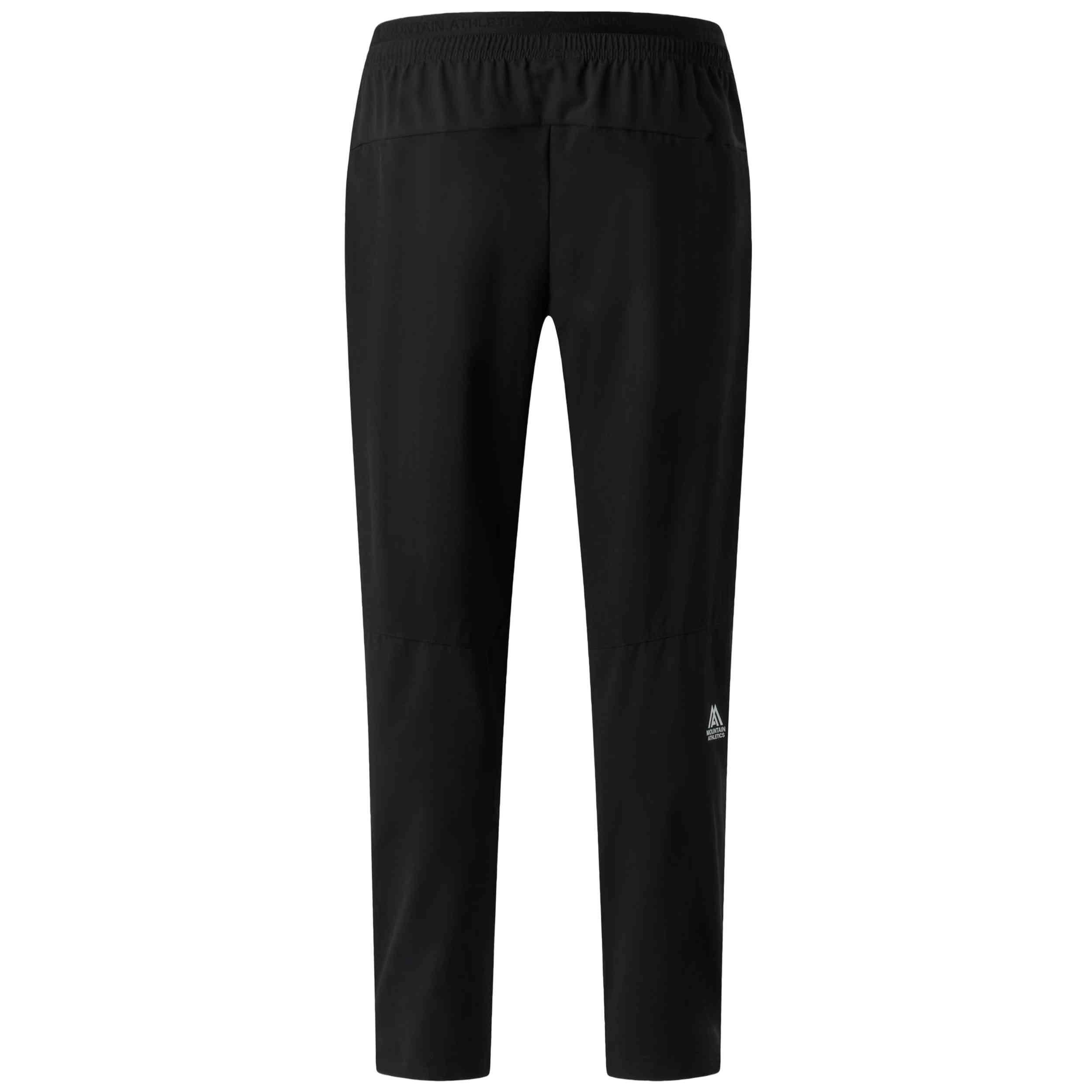 Pantalon de survêtement Ternua modèle M MOUNTAIN ATHLETICS USHBA PANT pour homme 2/2