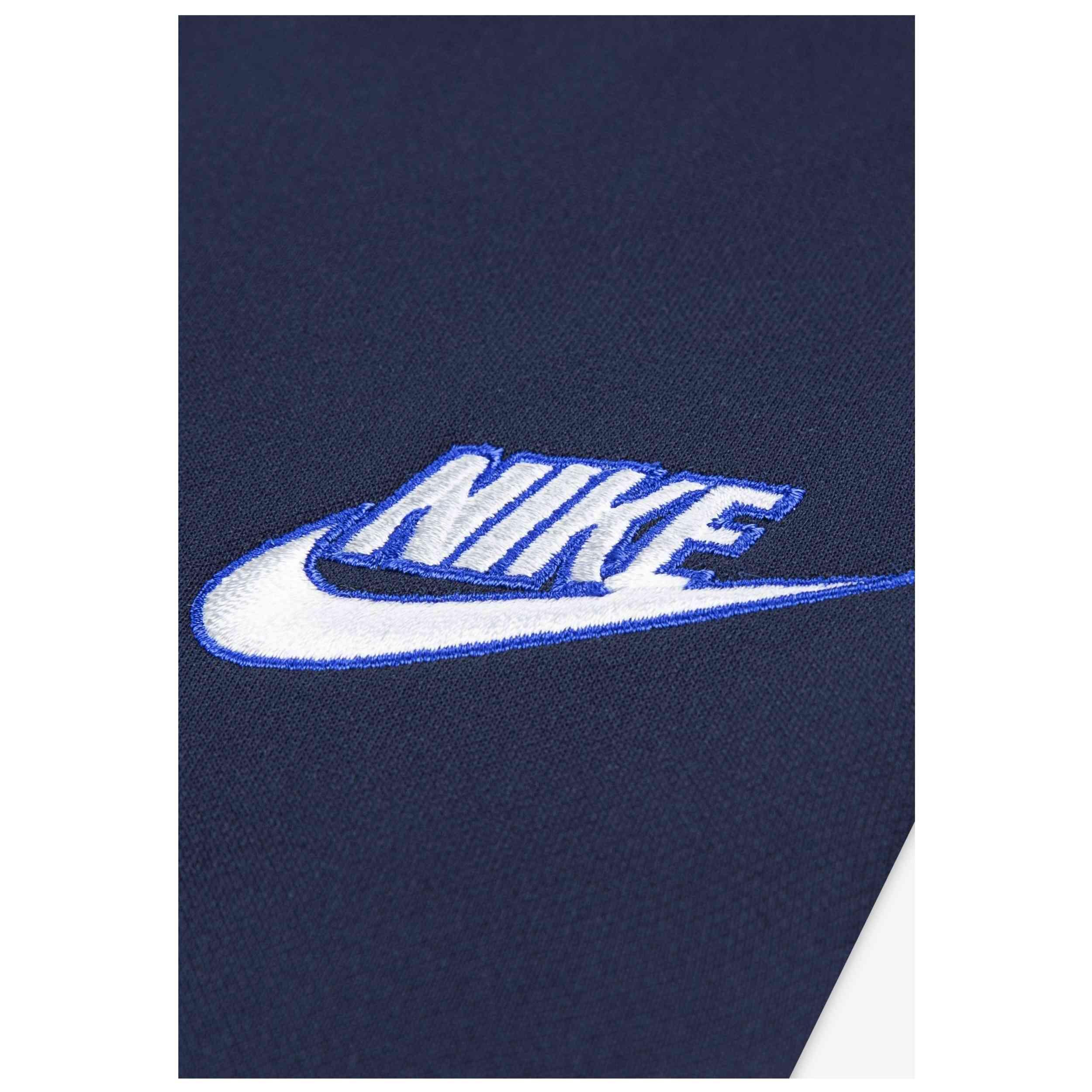Tuta completa Nike modello 86N284_U90 per unisex ragazzi 5/5