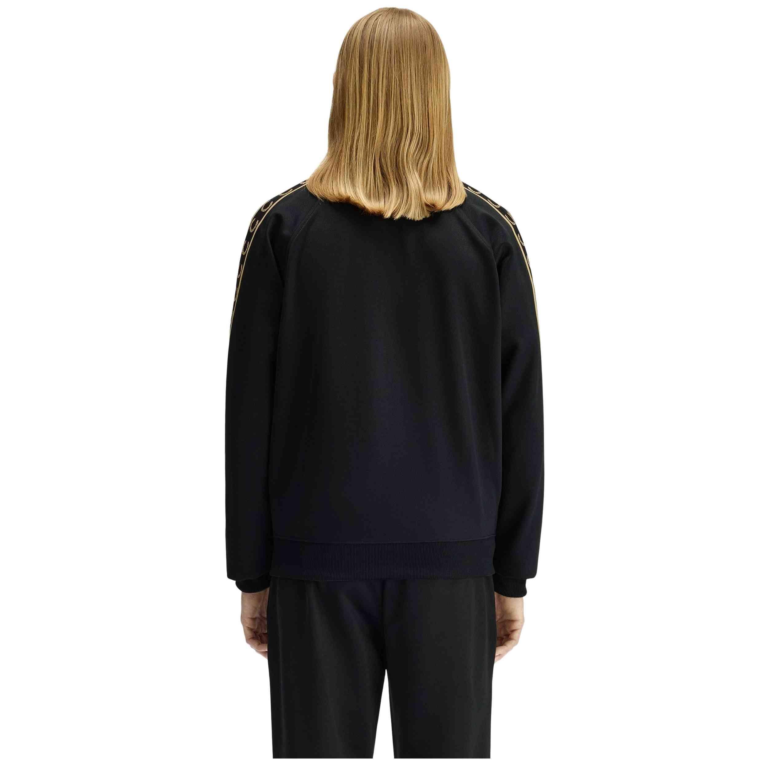 Giacca da tuta Fred perry modello J555790A per uomini 2/3