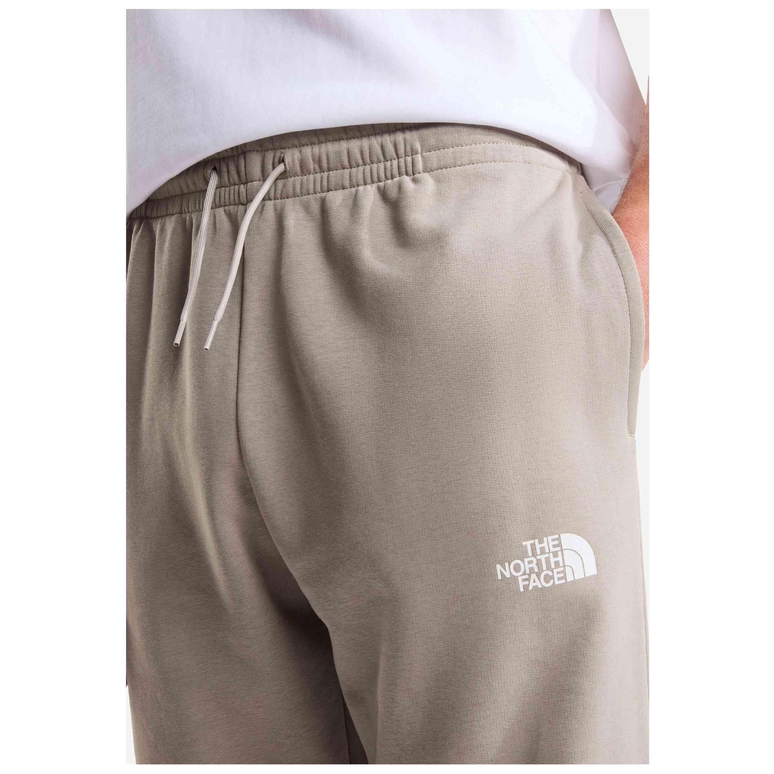 Pantalon de survêtement The north face modèle Simple Dome Light Regul pour homme 4/5