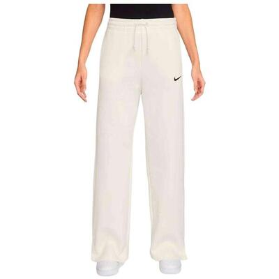 Trainingsbroek nike model nike sportswear phoenix fleece voor vrouwen