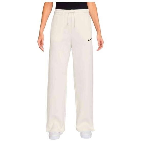 Trainingsbroek Nike model Nike Sportswear Phoenix Fleece voor vrouwen
