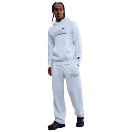 Trainingspak set Nike model Pantalón Nike Sportswear Club Bungee Par voor mannen