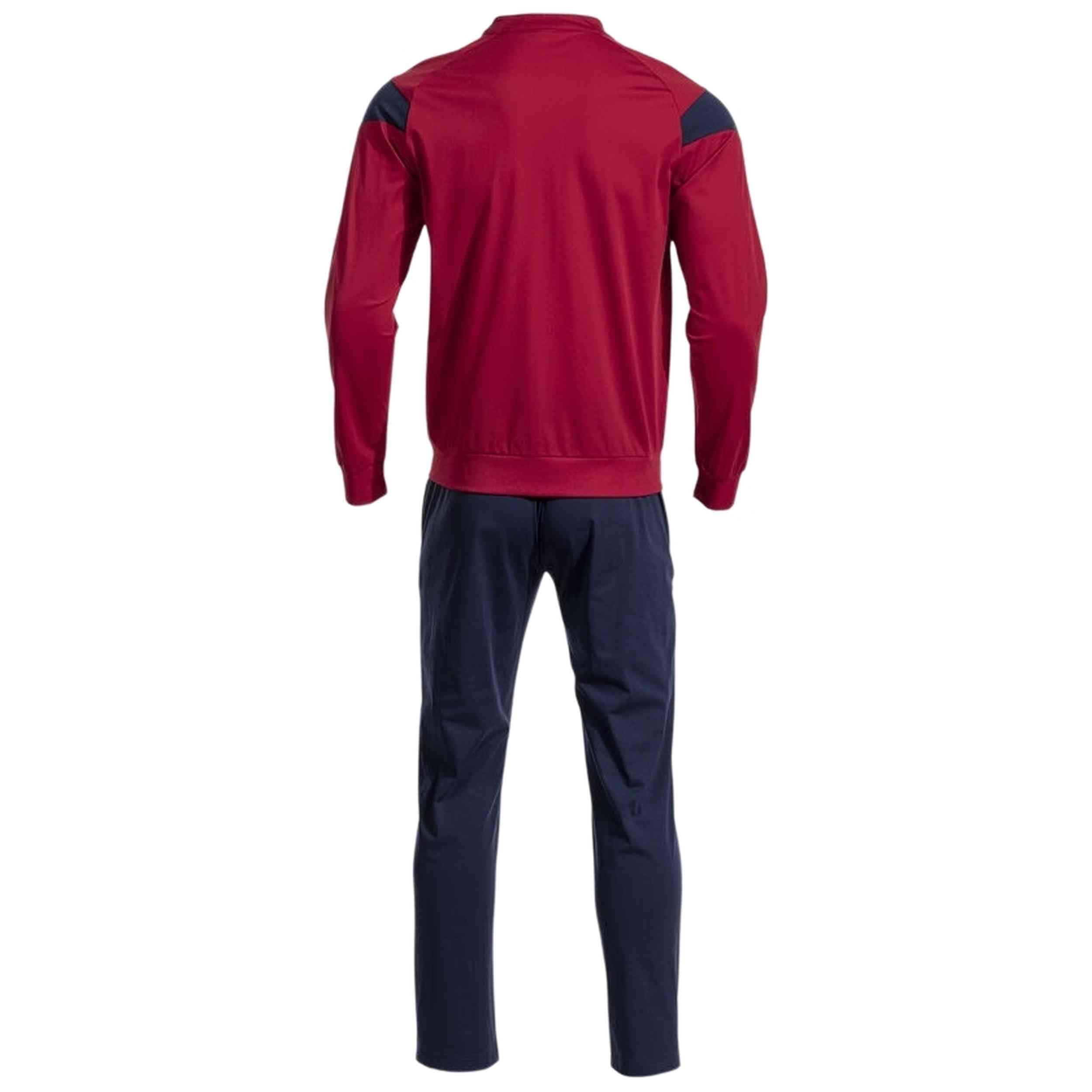 Trainingspak set Joma model 104203 voor mannen 2/5