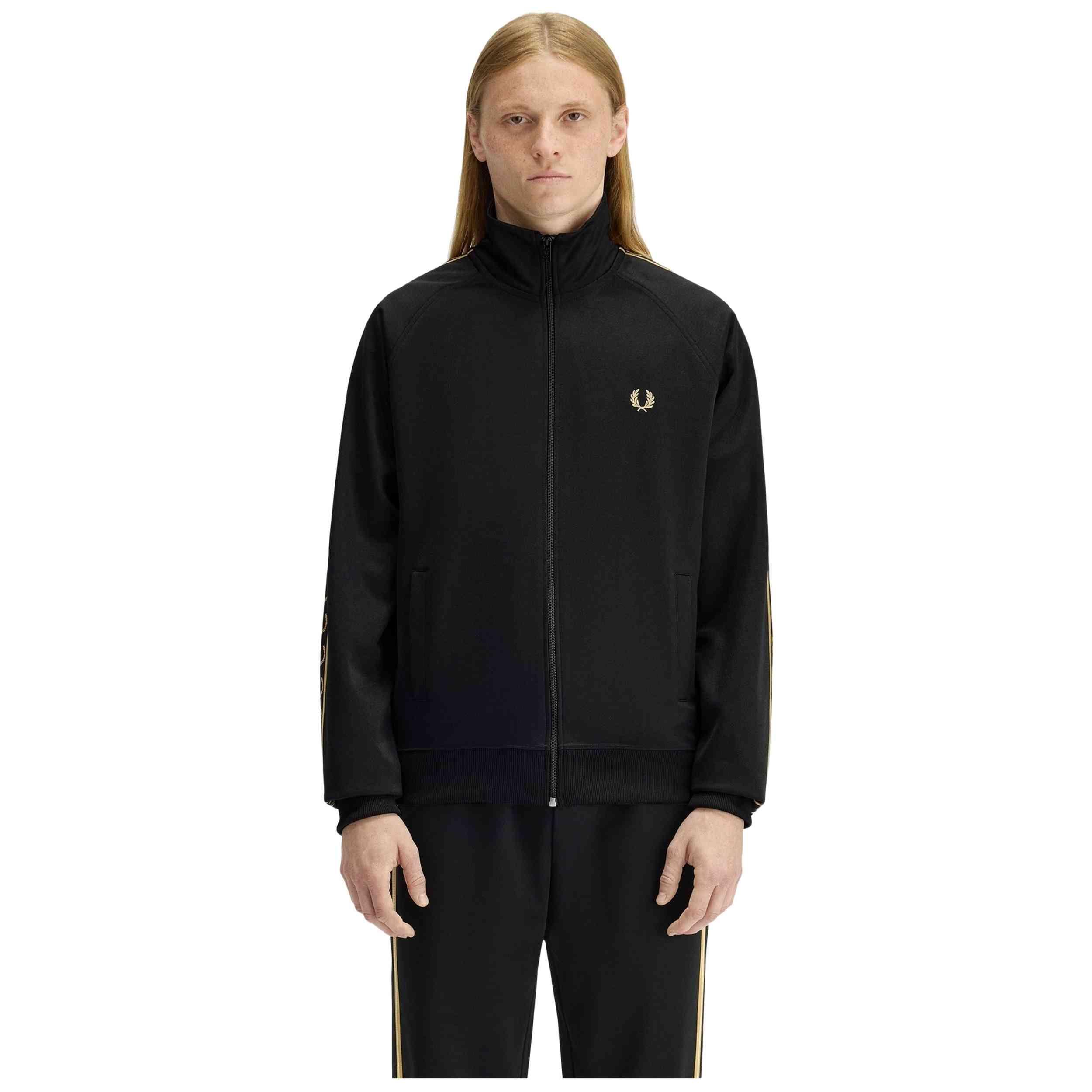 FRED PERRY picture