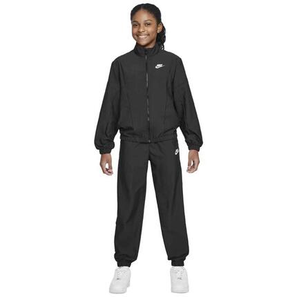 Trainingspak set Nike model HQ9314-011 voor unisex jongens