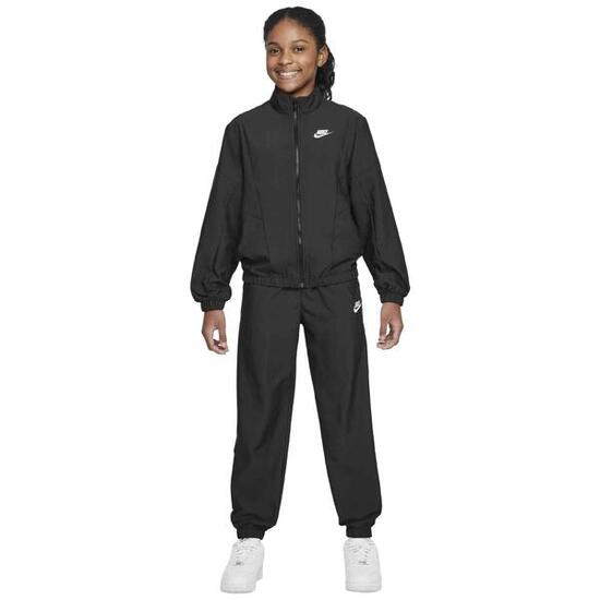 Trainingspak set Nike model HQ9314-011 voor unisex jongens