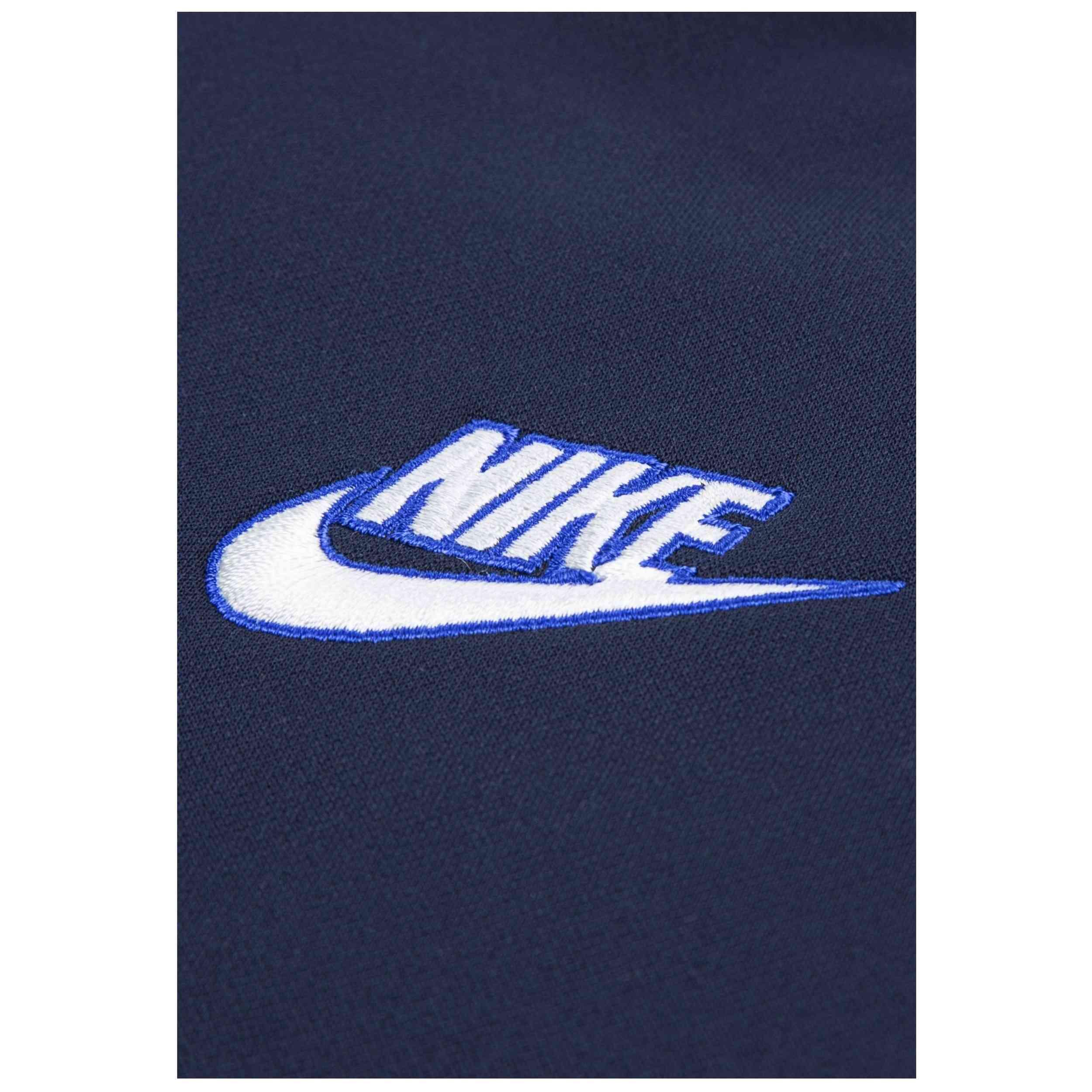 Tuta completa Nike modello 86N284_U90 per unisex ragazzi 4/5