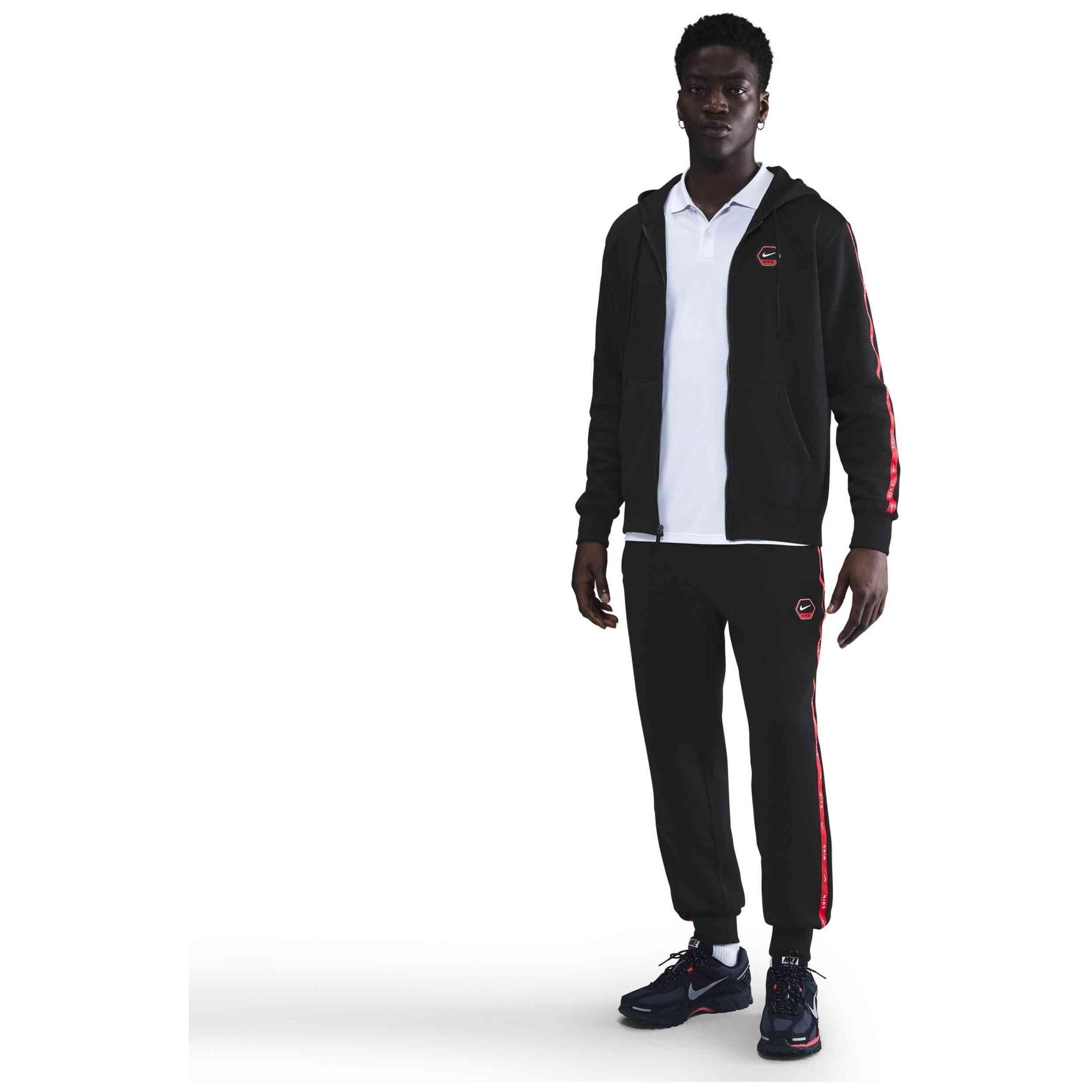 Trainingsbroek Nike model IH4287-010 voor mannen 1/5