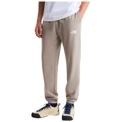 Pantaloni della tuta The north face modello Simple Dome Light Regular per uomini