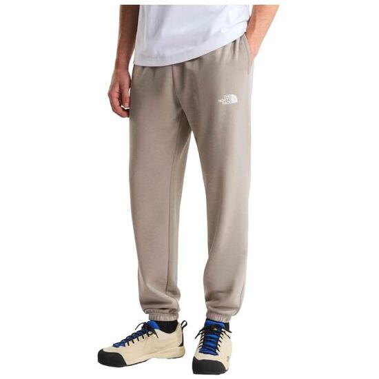 Pantaloni della tuta The north face modello Simple Dome Light Regular per uomini