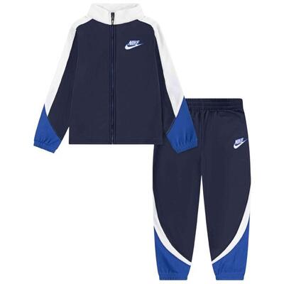 Trainingspak set nike model 86n284_u90 voor unisex jongens