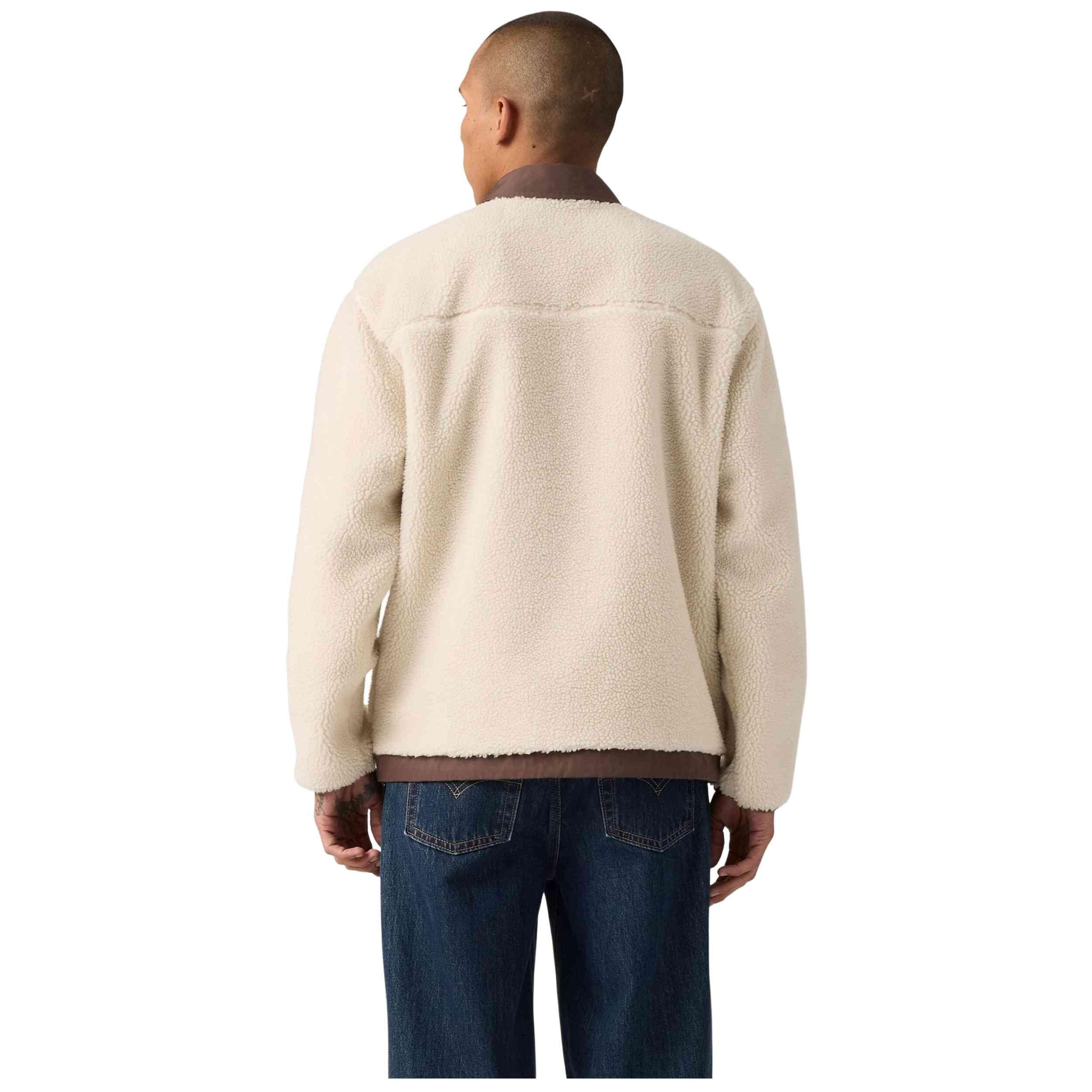 Cazadora Levi's modelo 124-15272806318424 para mujer 3/5