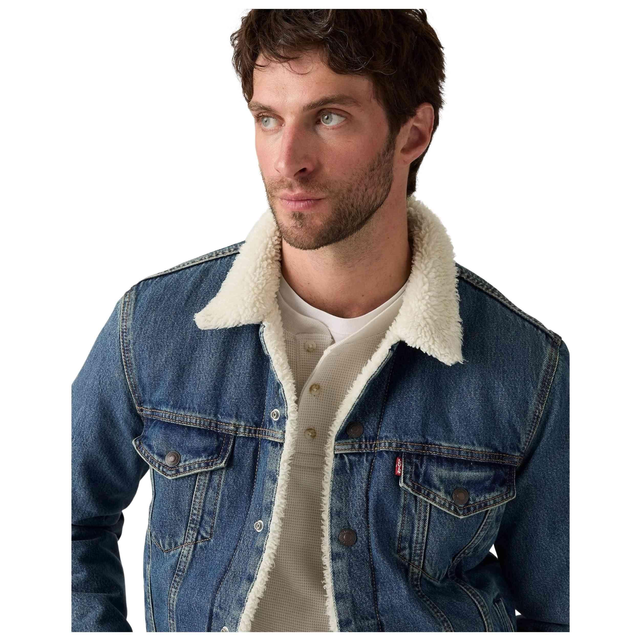 Cazadora Levi's modelo 16365-0292 para hombre 2/5